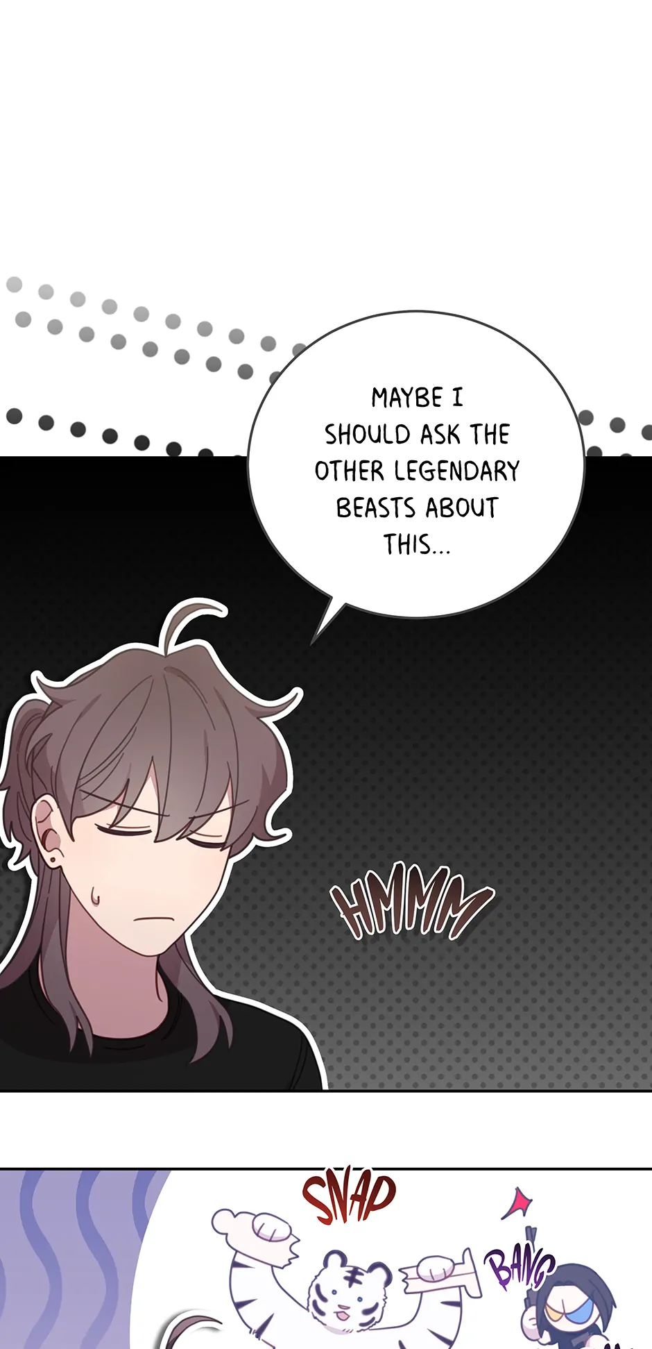 An animal hospital in the border area Chapter 132 - page 32