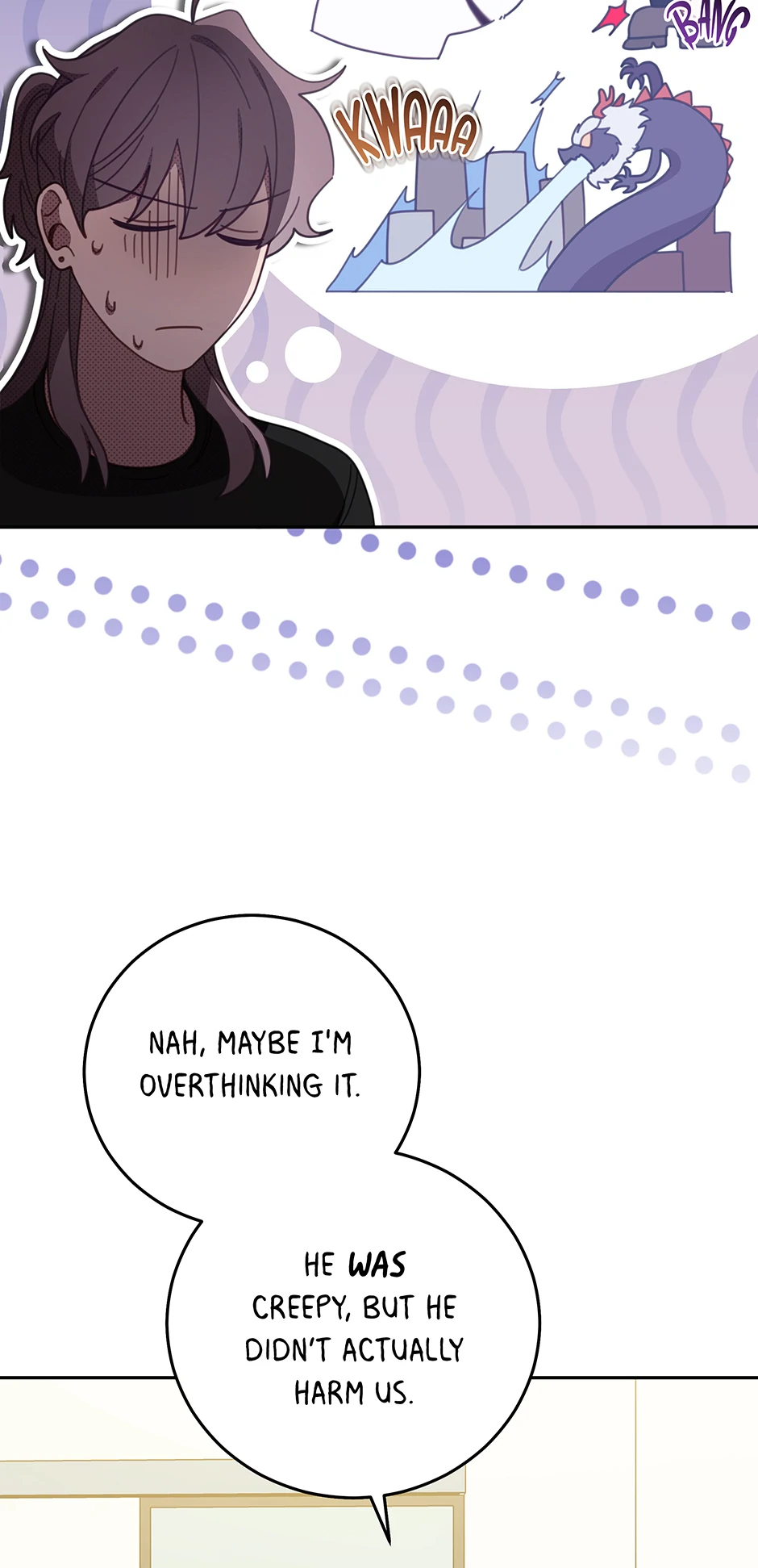 An animal hospital in the border area Chapter 132 - page 33