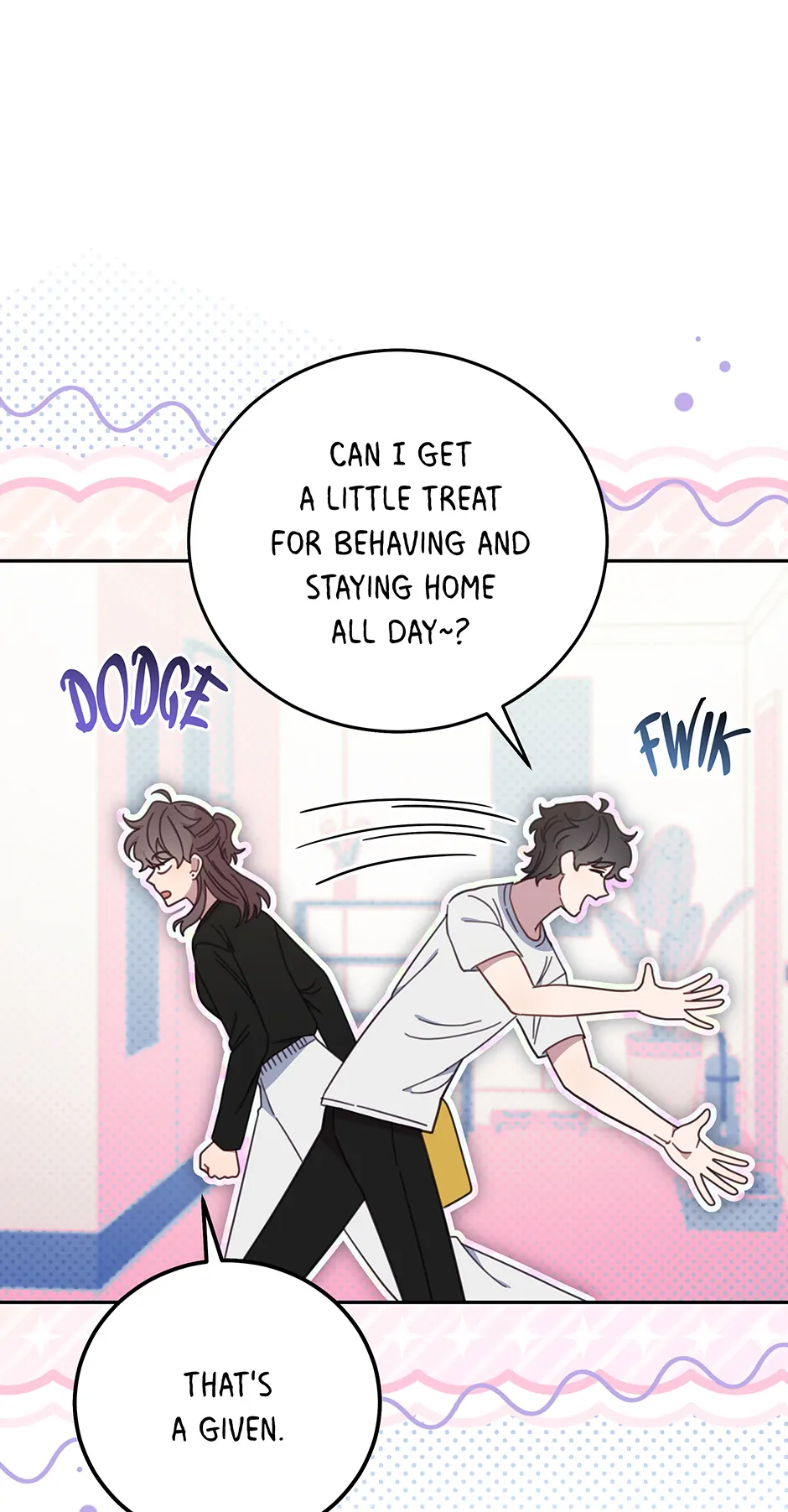An animal hospital in the border area Chapter 132 - page 39