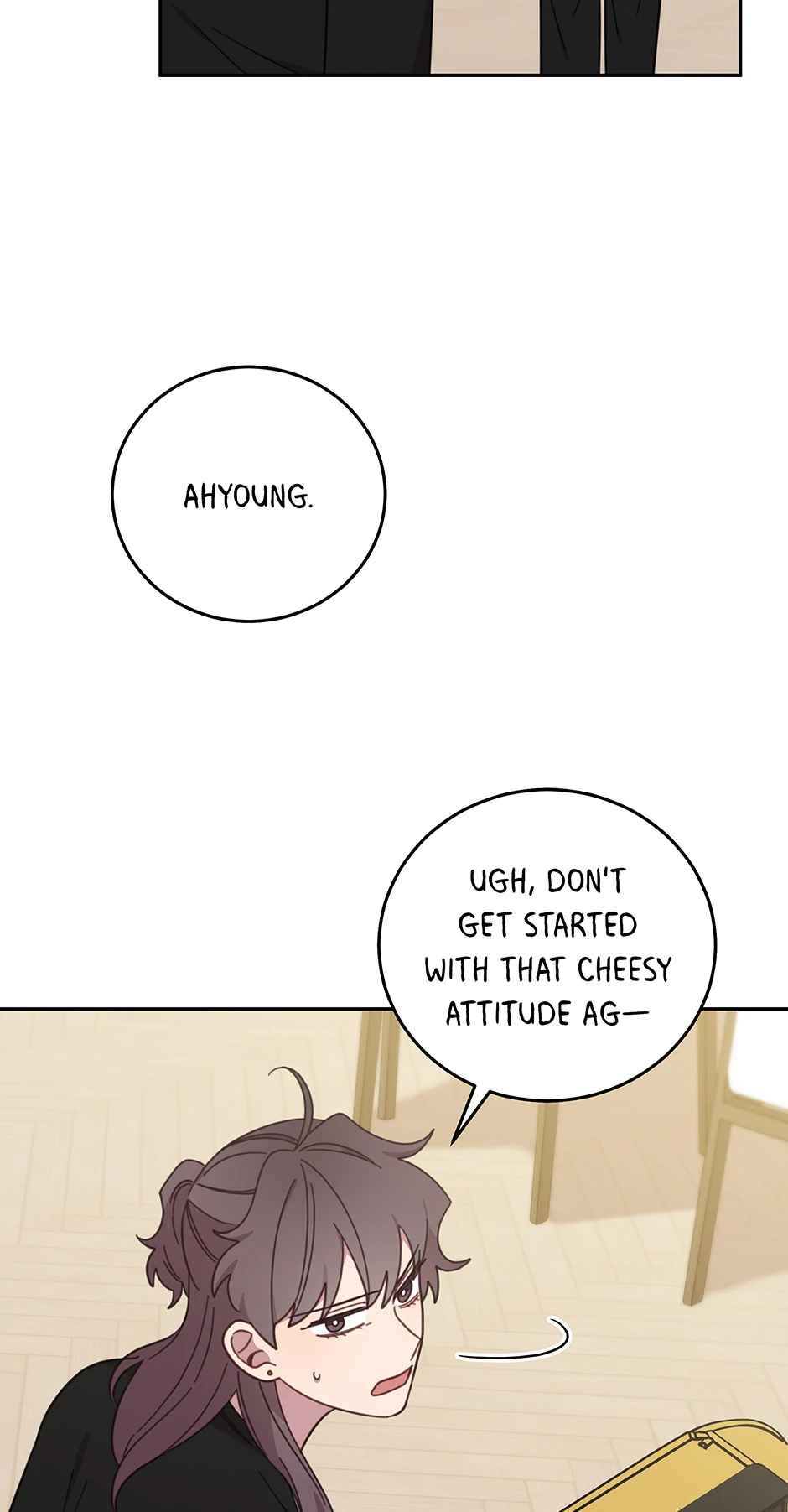 An animal hospital in the border area Chapter 132 - page 42
