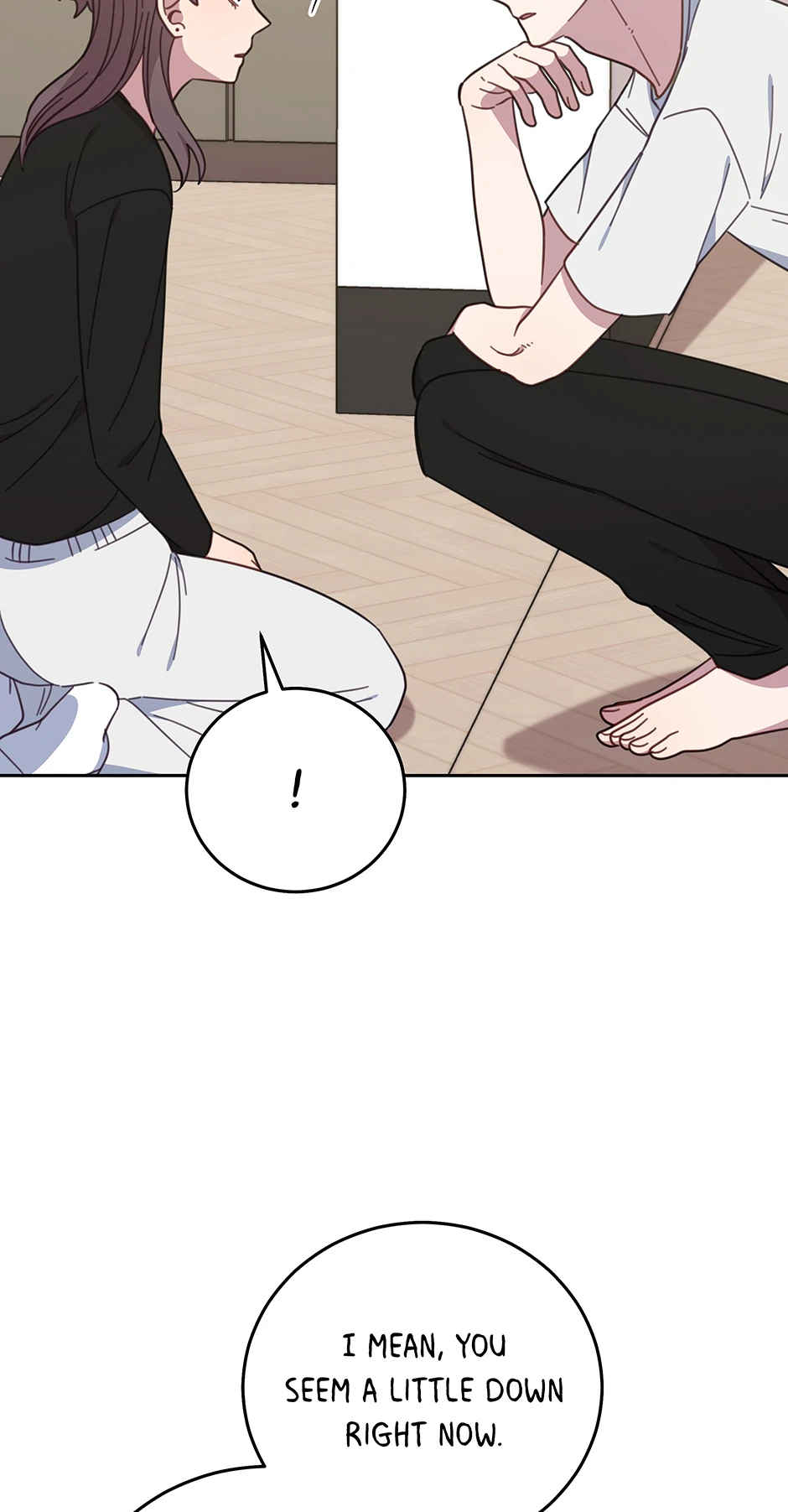 An animal hospital in the border area Chapter 132 - page 44