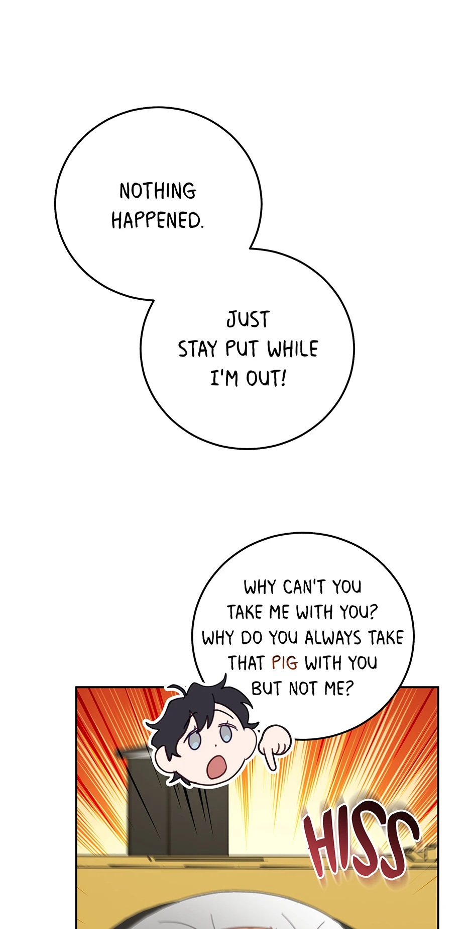 An animal hospital in the border area Chapter 132 - page 46