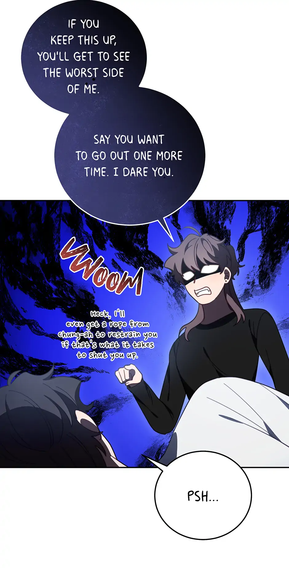 An animal hospital in the border area Chapter 132 - page 53