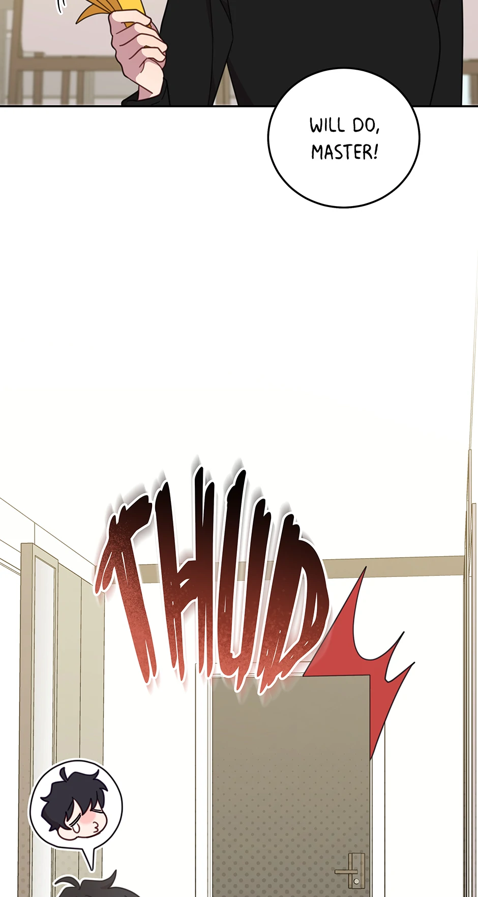 An animal hospital in the border area Chapter 132 - page 59