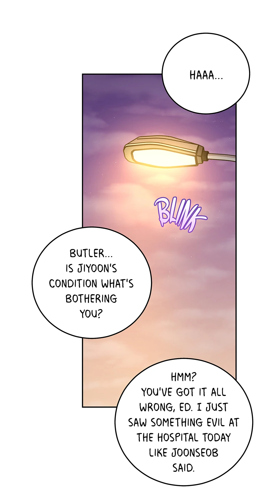 An animal hospital in the border area Chapter 132 - page 61