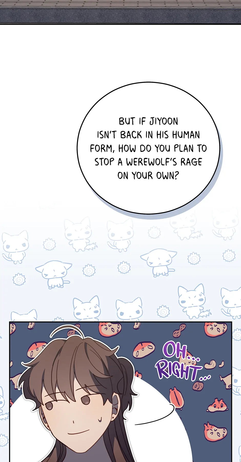 An animal hospital in the border area Chapter 132 - page 63