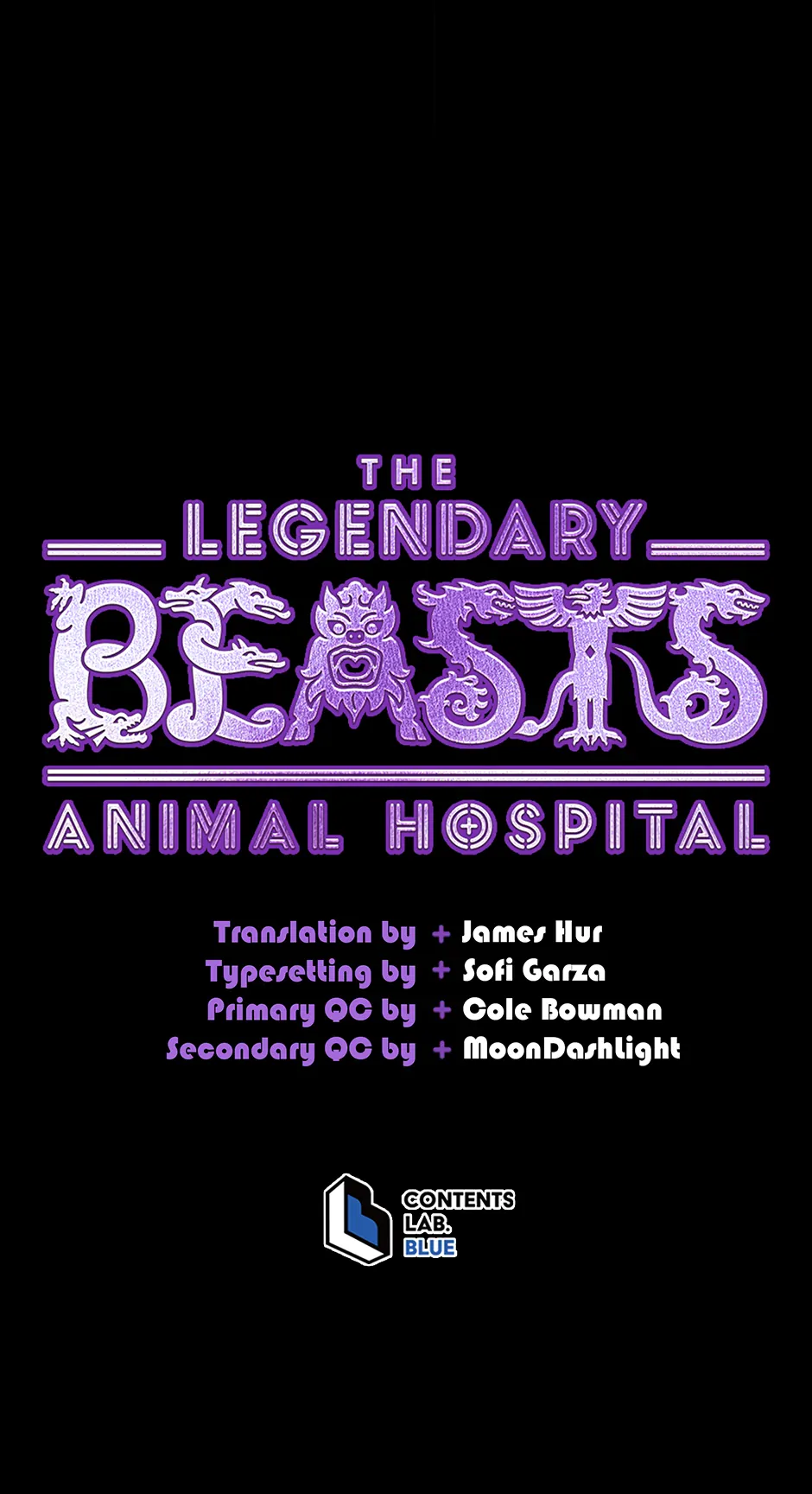 An animal hospital in the border area Chapter 132 - page 72