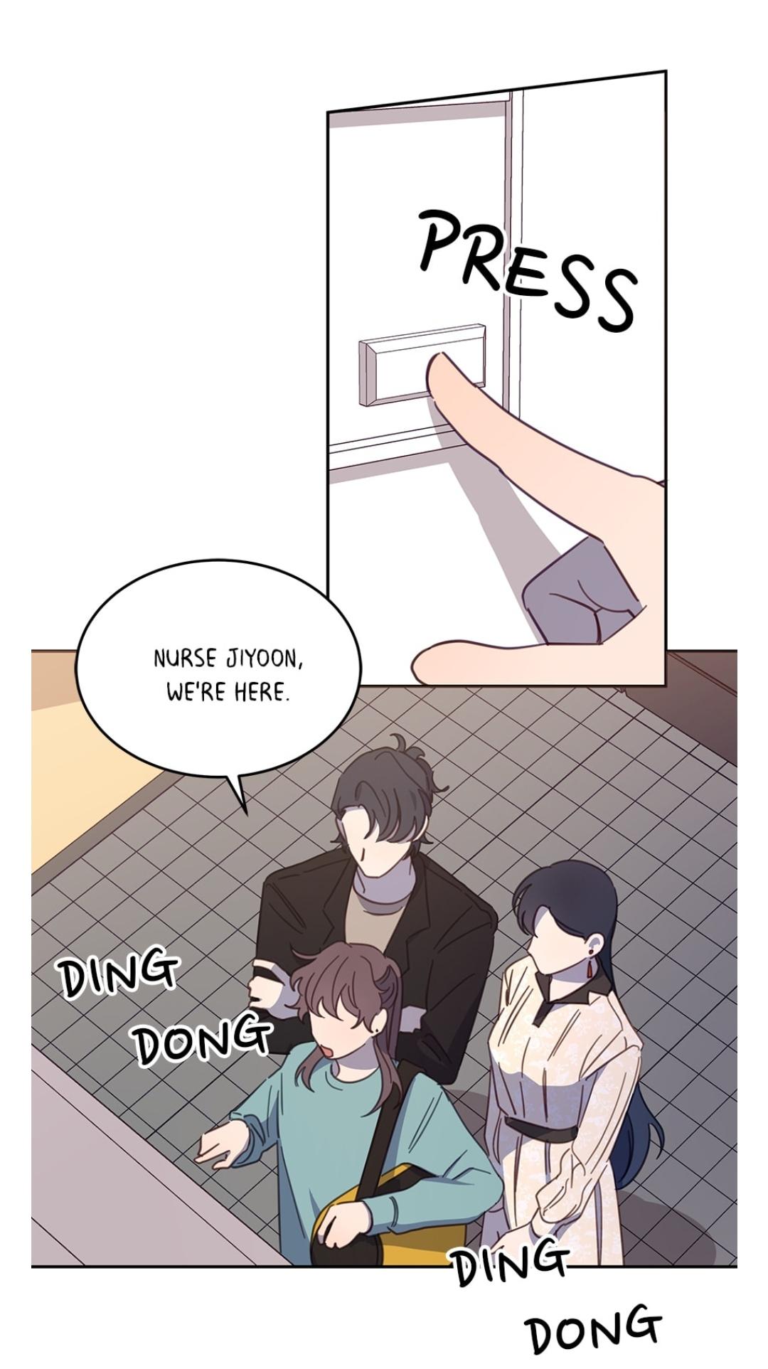 An animal hospital in the border area chapter 14 - page 2