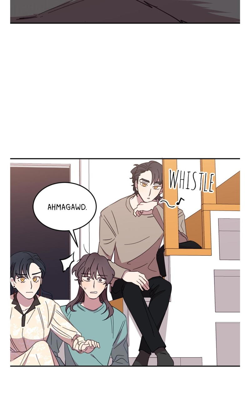 An animal hospital in the border area chapter 14 - page 31