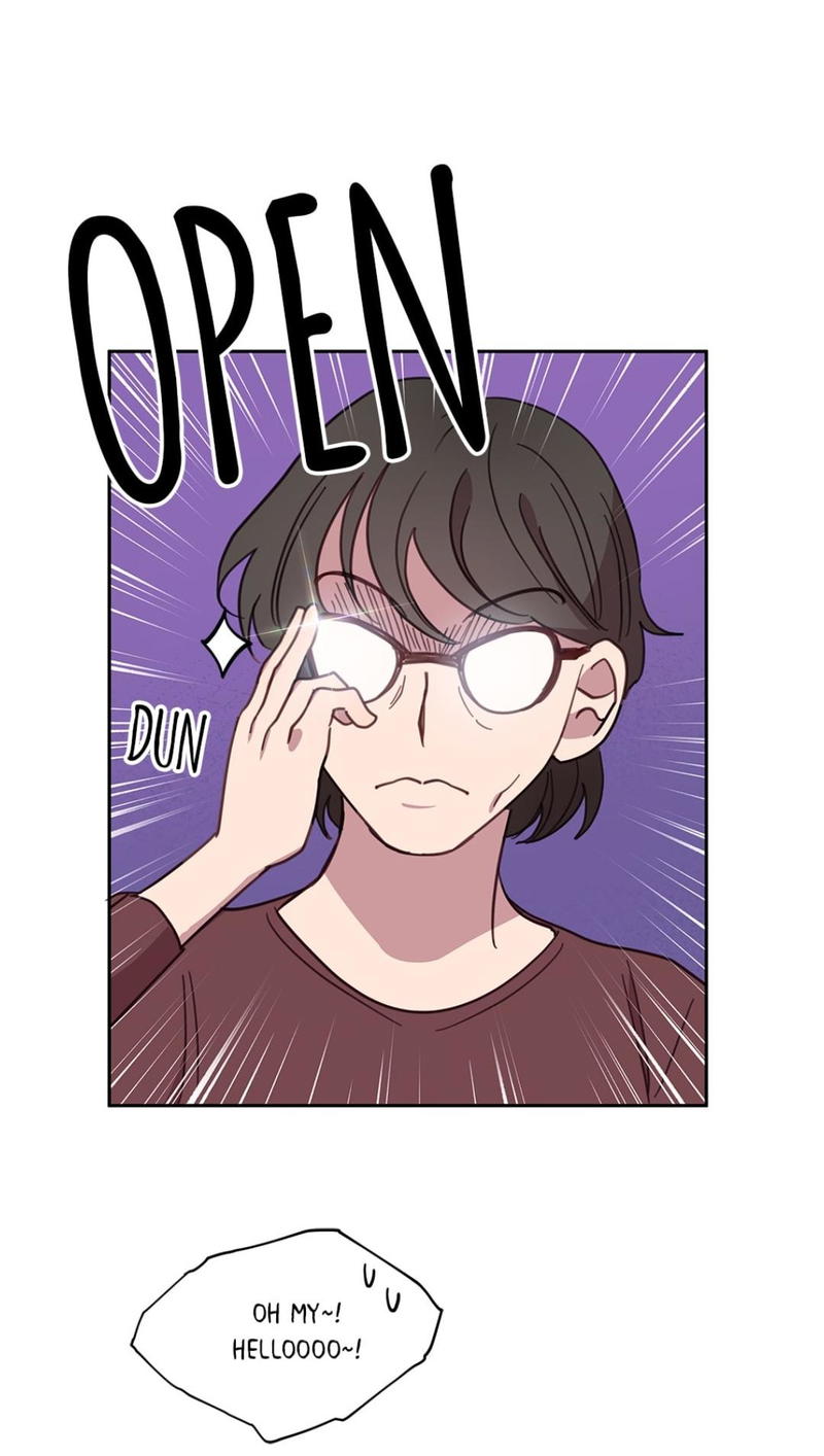 An animal hospital in the border area chapter 14 - page 55
