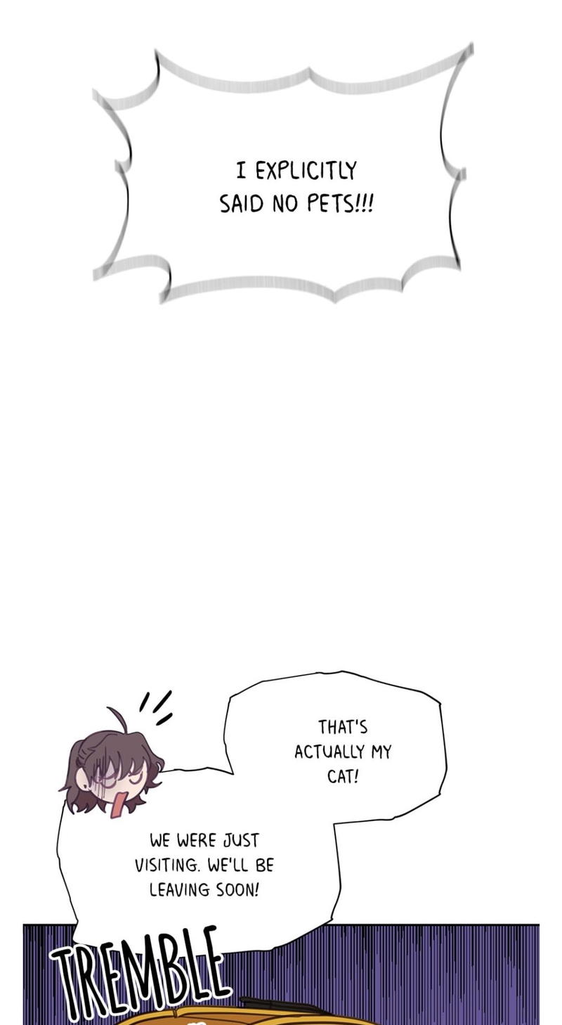 An animal hospital in the border area chapter 14 - page 60