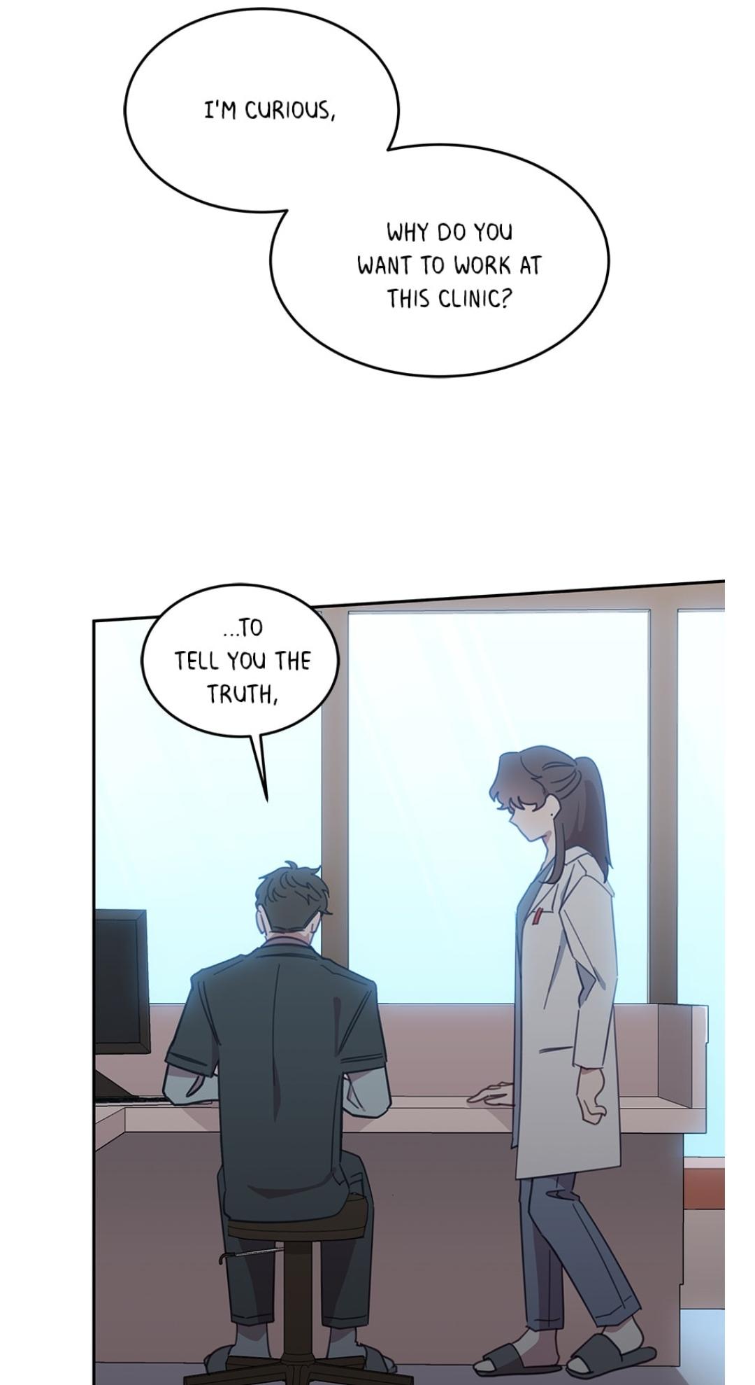 An animal hospital in the border area chapter 15 - page 12