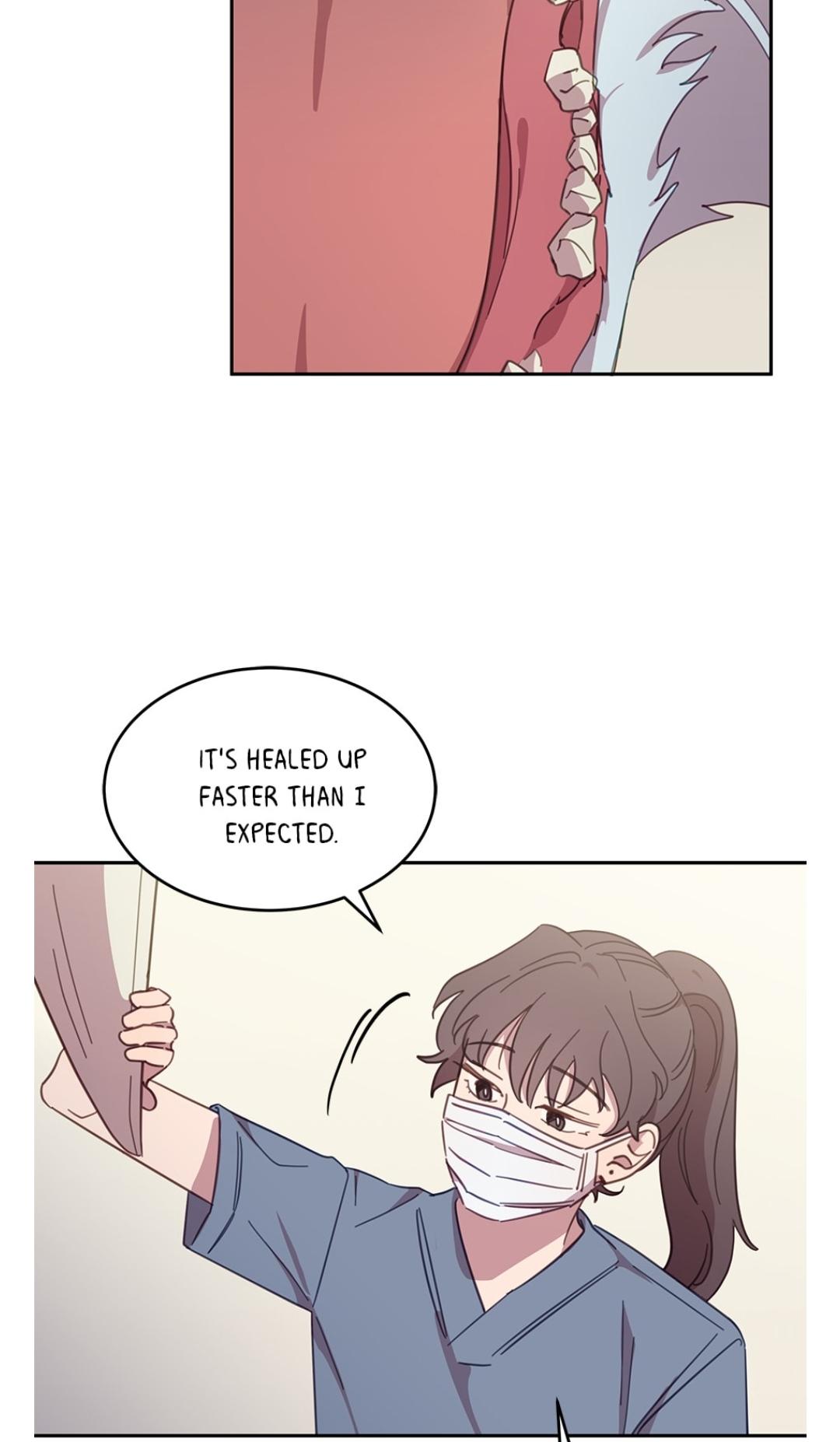 An animal hospital in the border area chapter 15 - page 31