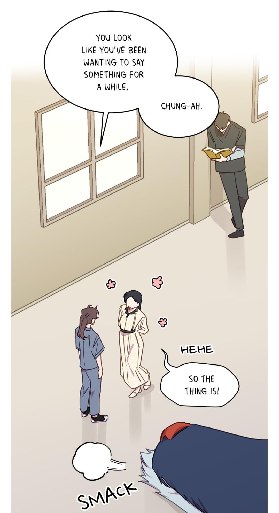 An animal hospital in the border area chapter 15 - page 33