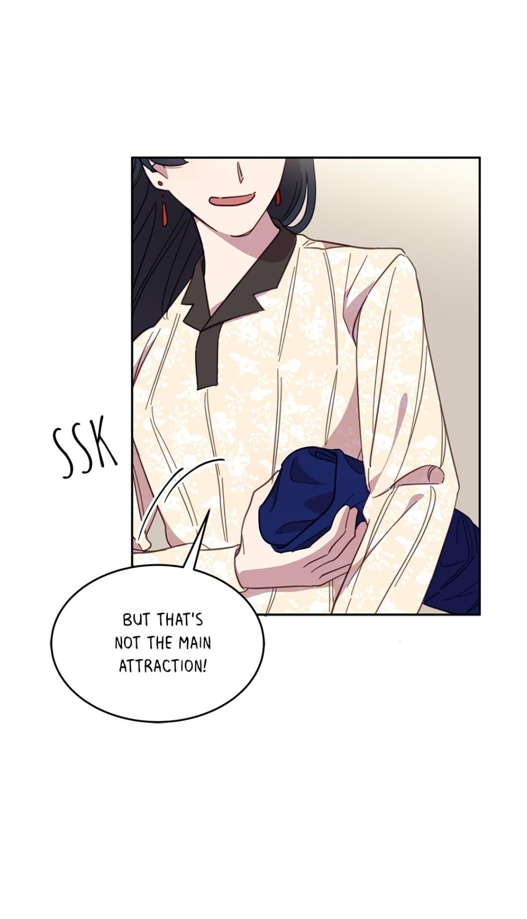 An animal hospital in the border area chapter 15 - page 38