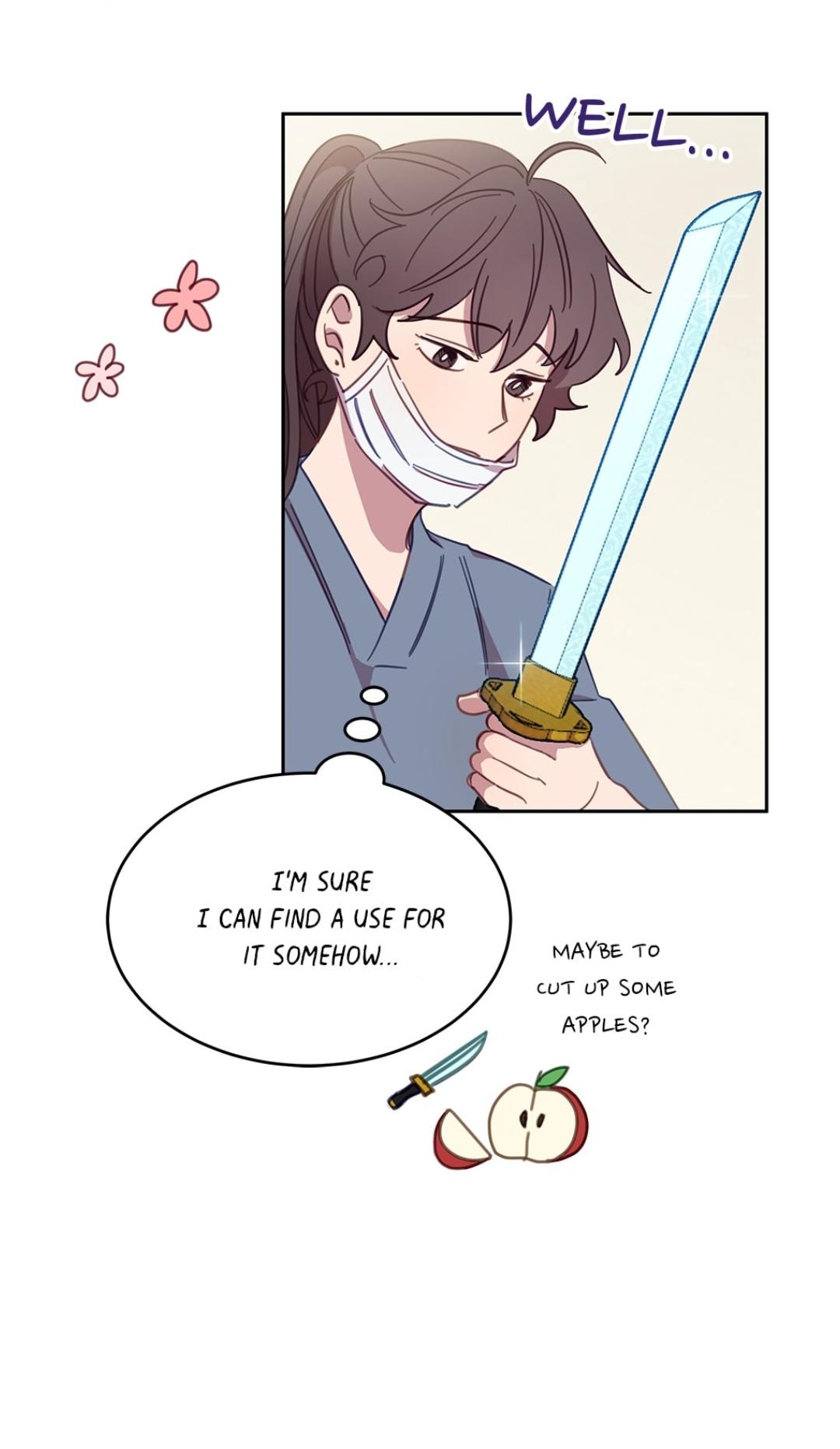 An animal hospital in the border area chapter 15 - page 47