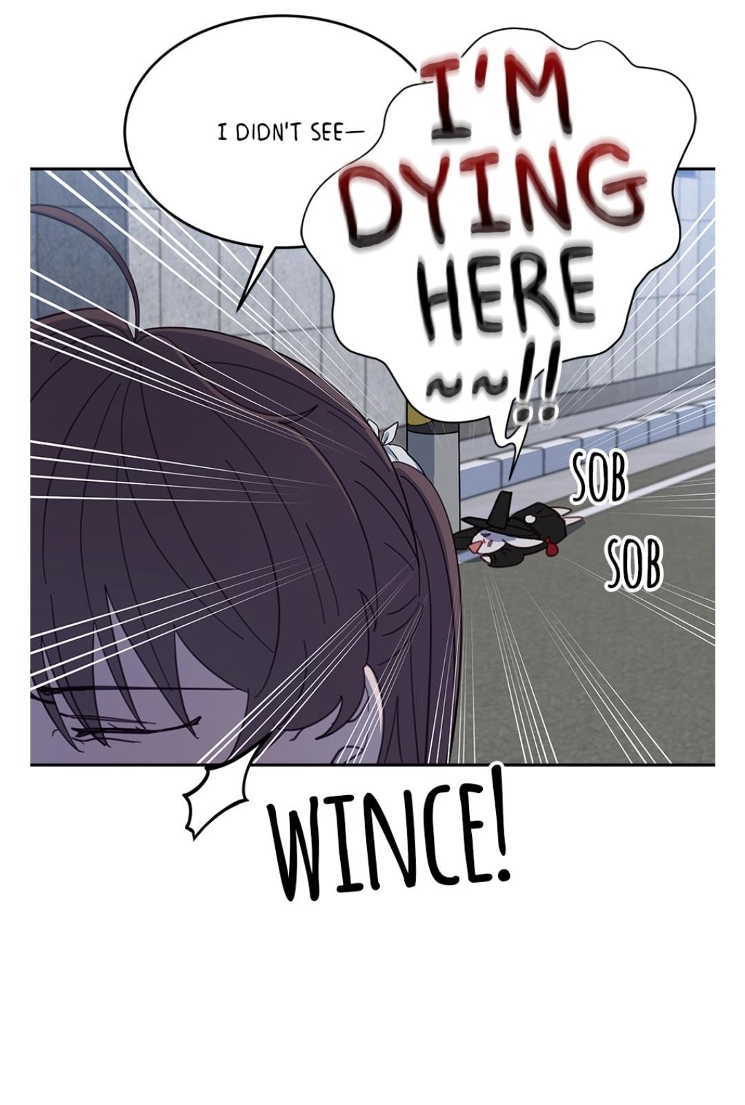 An animal hospital in the border area chapter 15 - page 59