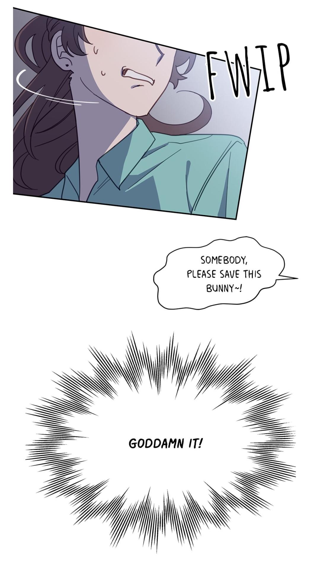 An animal hospital in the border area chapter 15 - page 60