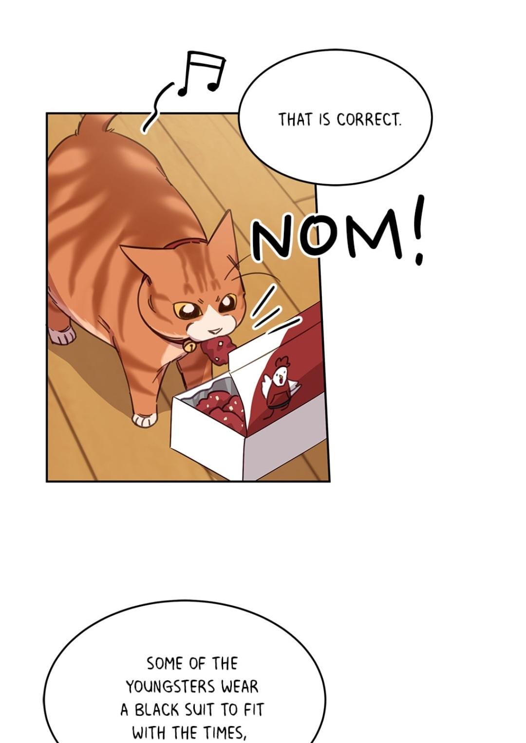 An animal hospital in the border area chapter 16 - page 29