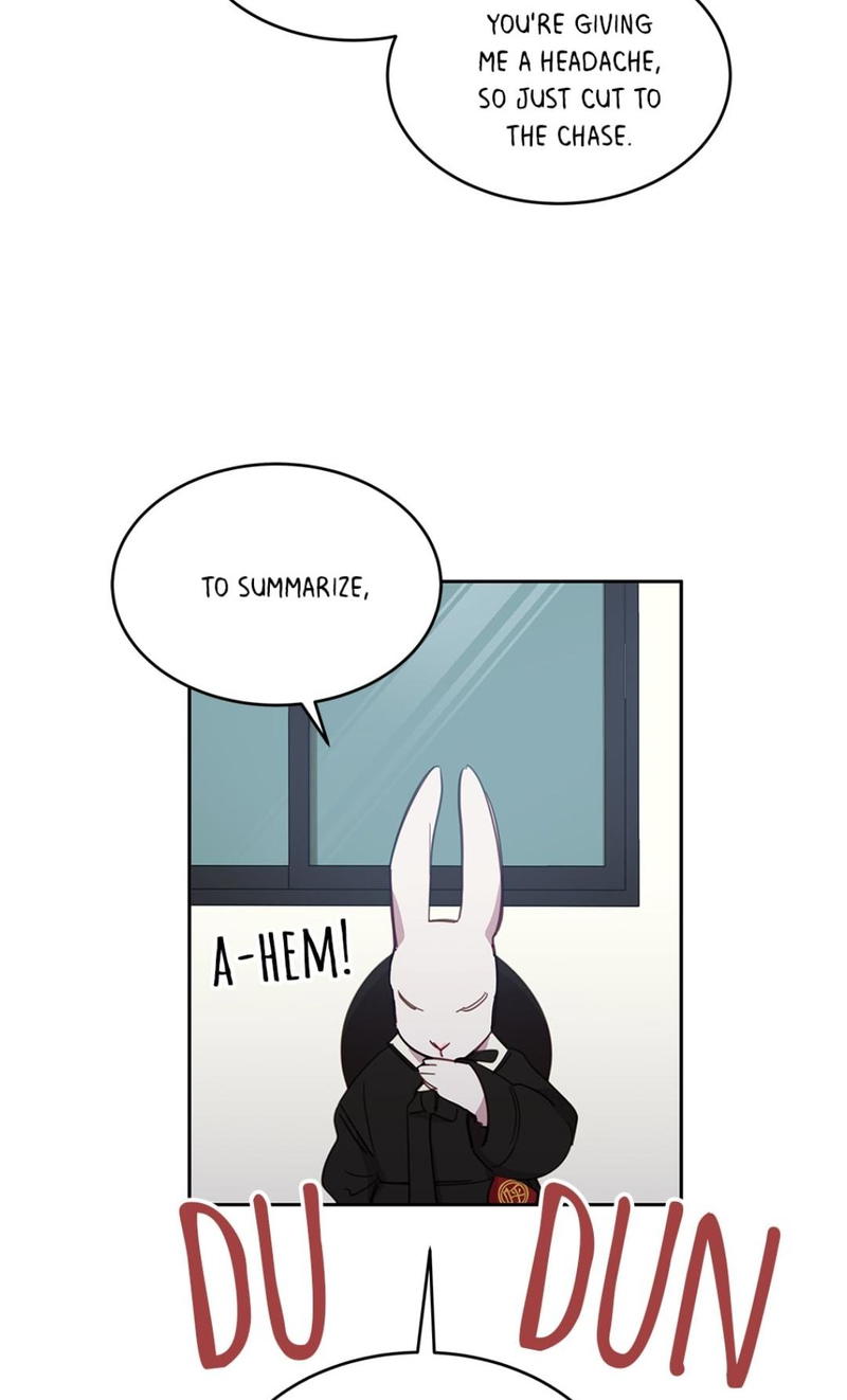 An animal hospital in the border area chapter 16 - page 36