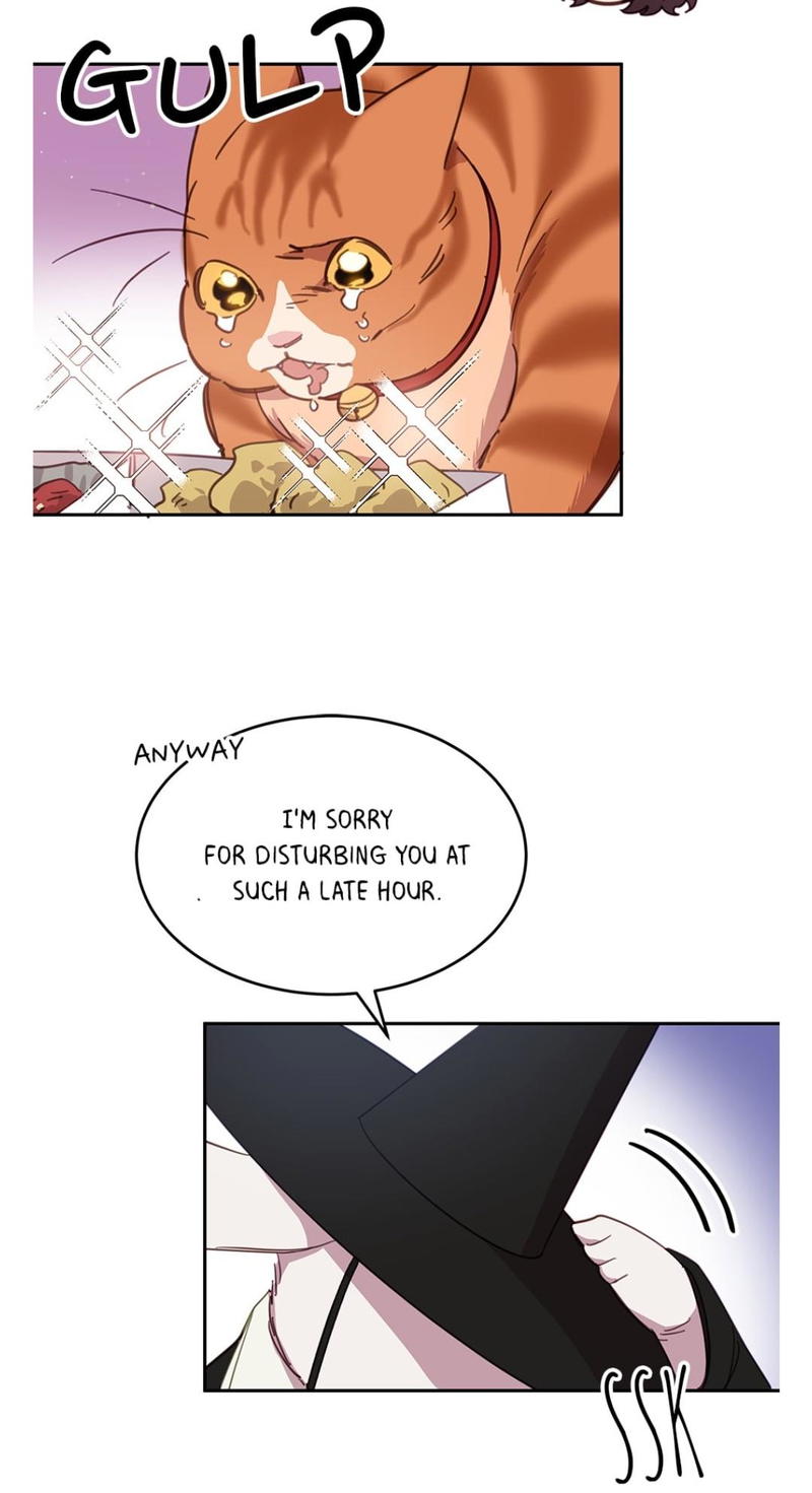 An animal hospital in the border area chapter 16 - page 38