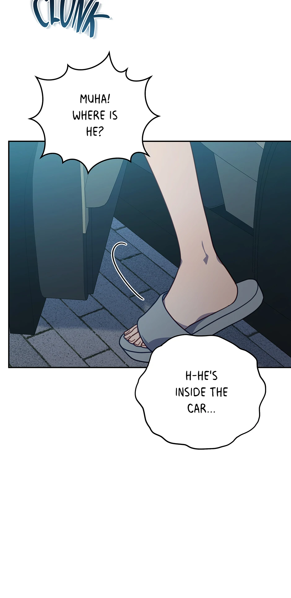 An animal hospital in the border area Chapter 124 - page 2