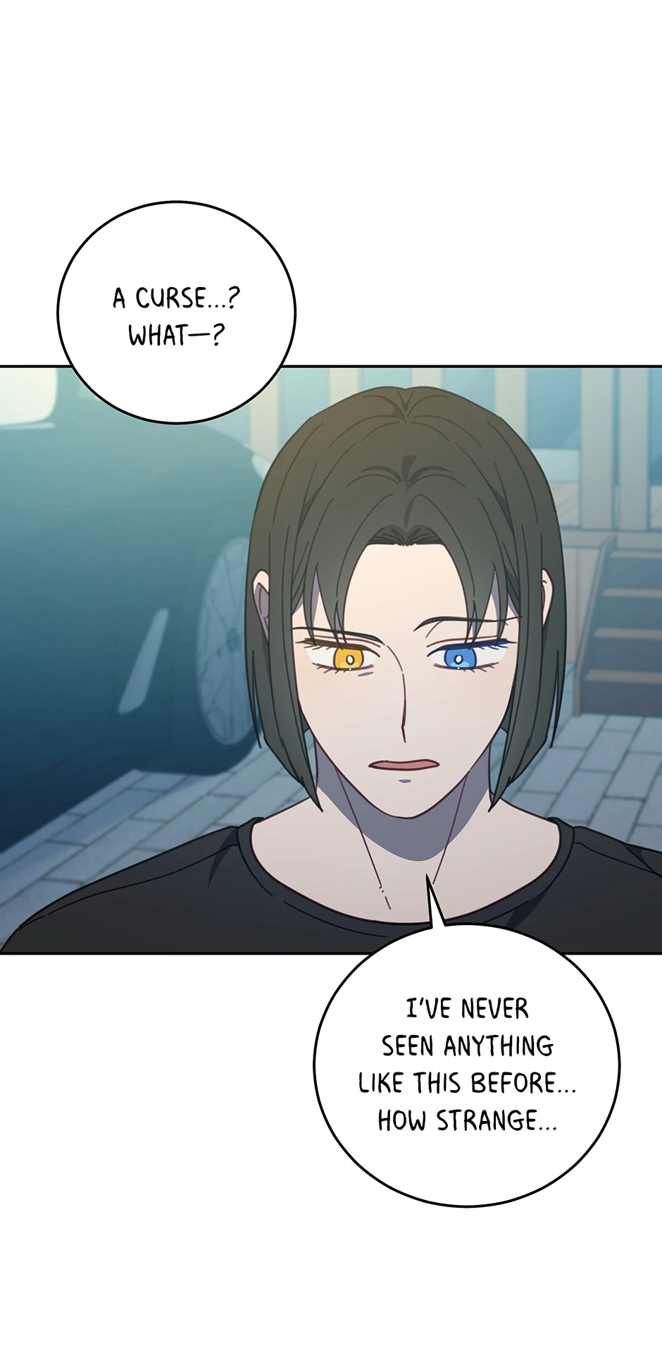 An animal hospital in the border area Chapter 124 - page 20