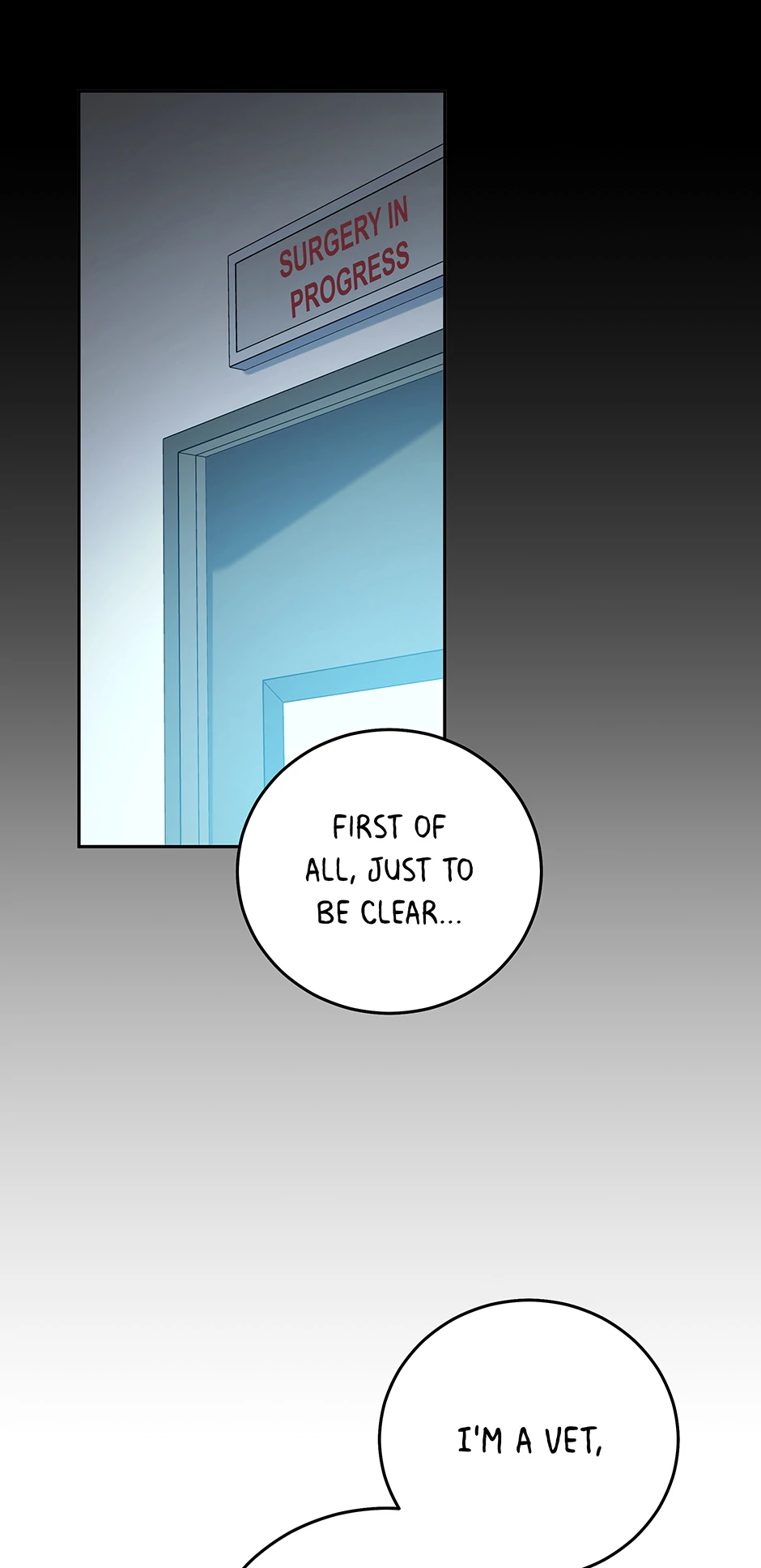 An animal hospital in the border area Chapter 124 - page 23