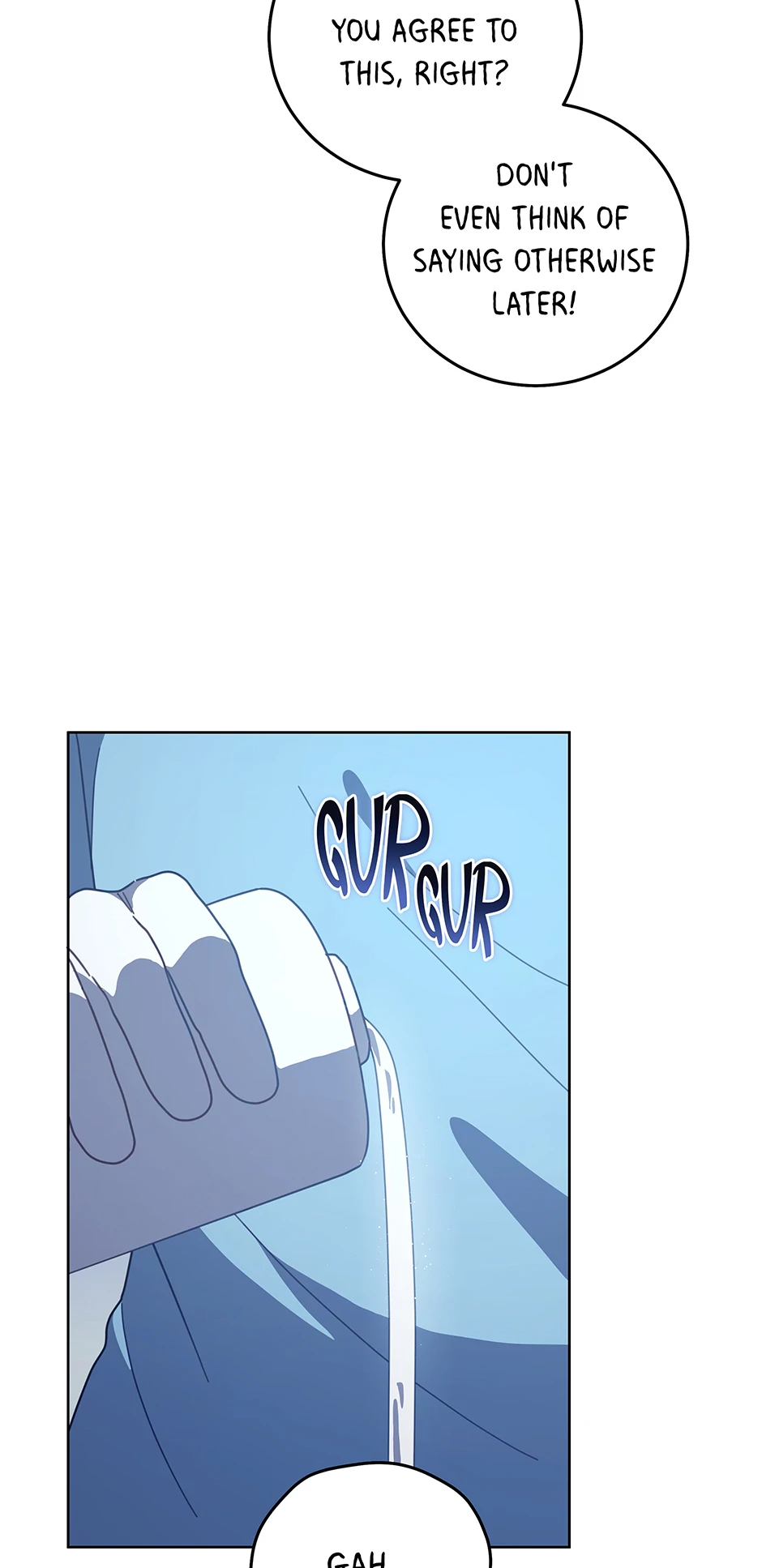 An animal hospital in the border area Chapter 124 - page 27