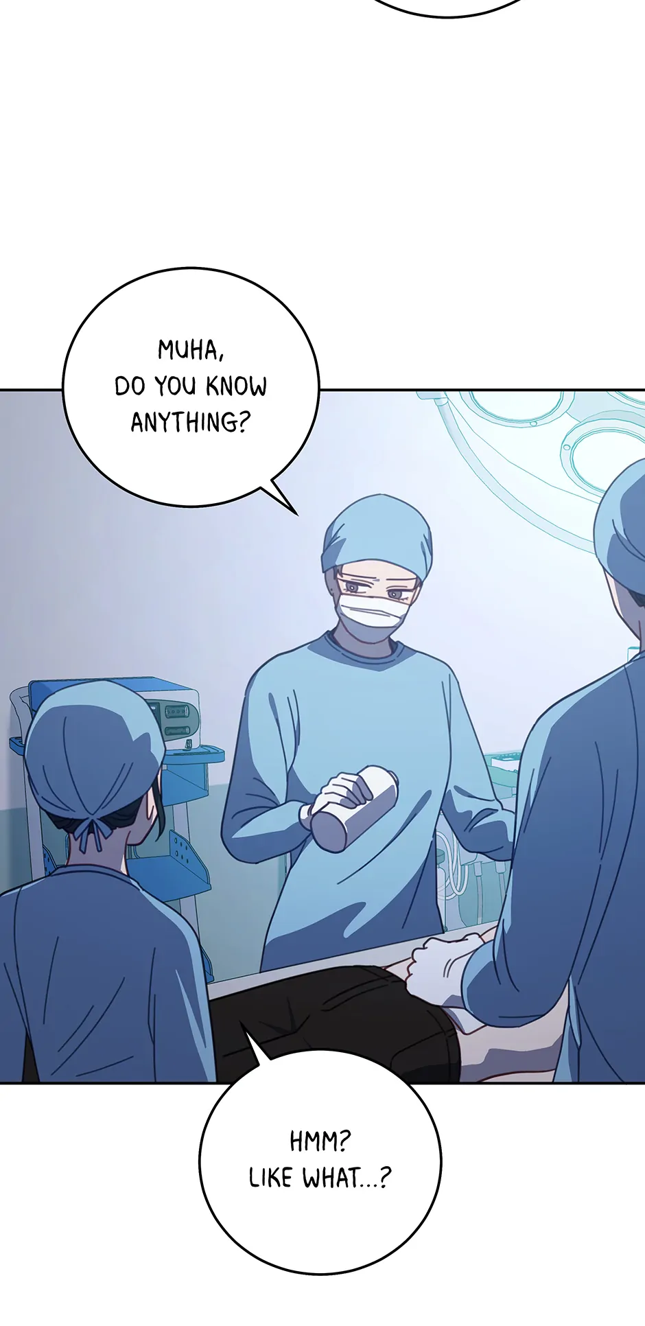 An animal hospital in the border area Chapter 124 - page 29