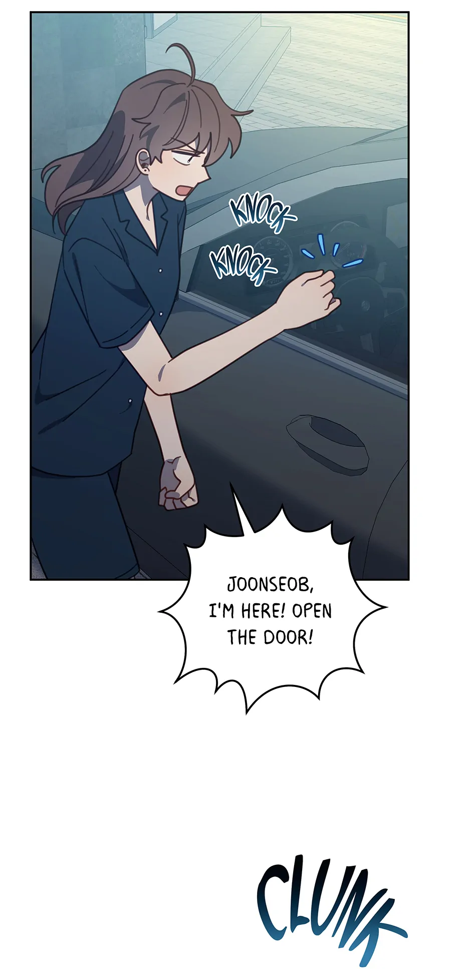 An animal hospital in the border area Chapter 124 - page 3