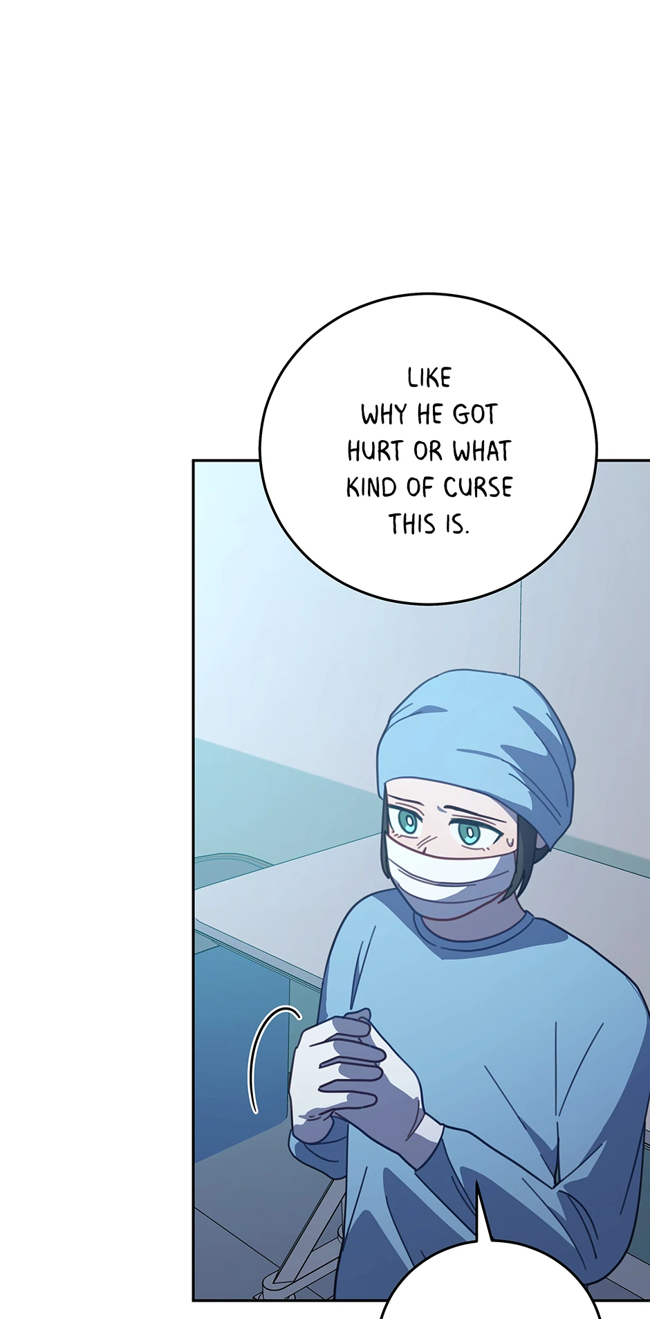 An animal hospital in the border area Chapter 124 - page 30