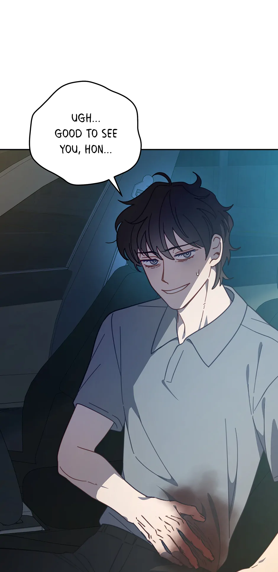 An animal hospital in the border area Chapter 124 - page 4