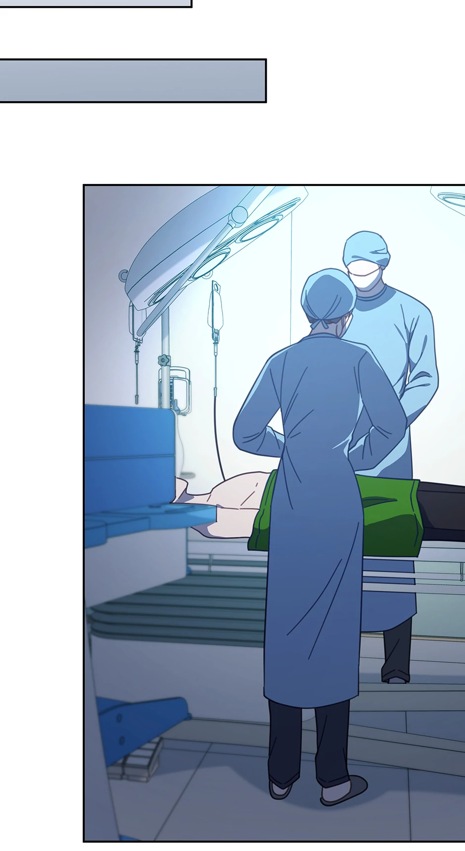 An animal hospital in the border area Chapter 124 - page 42