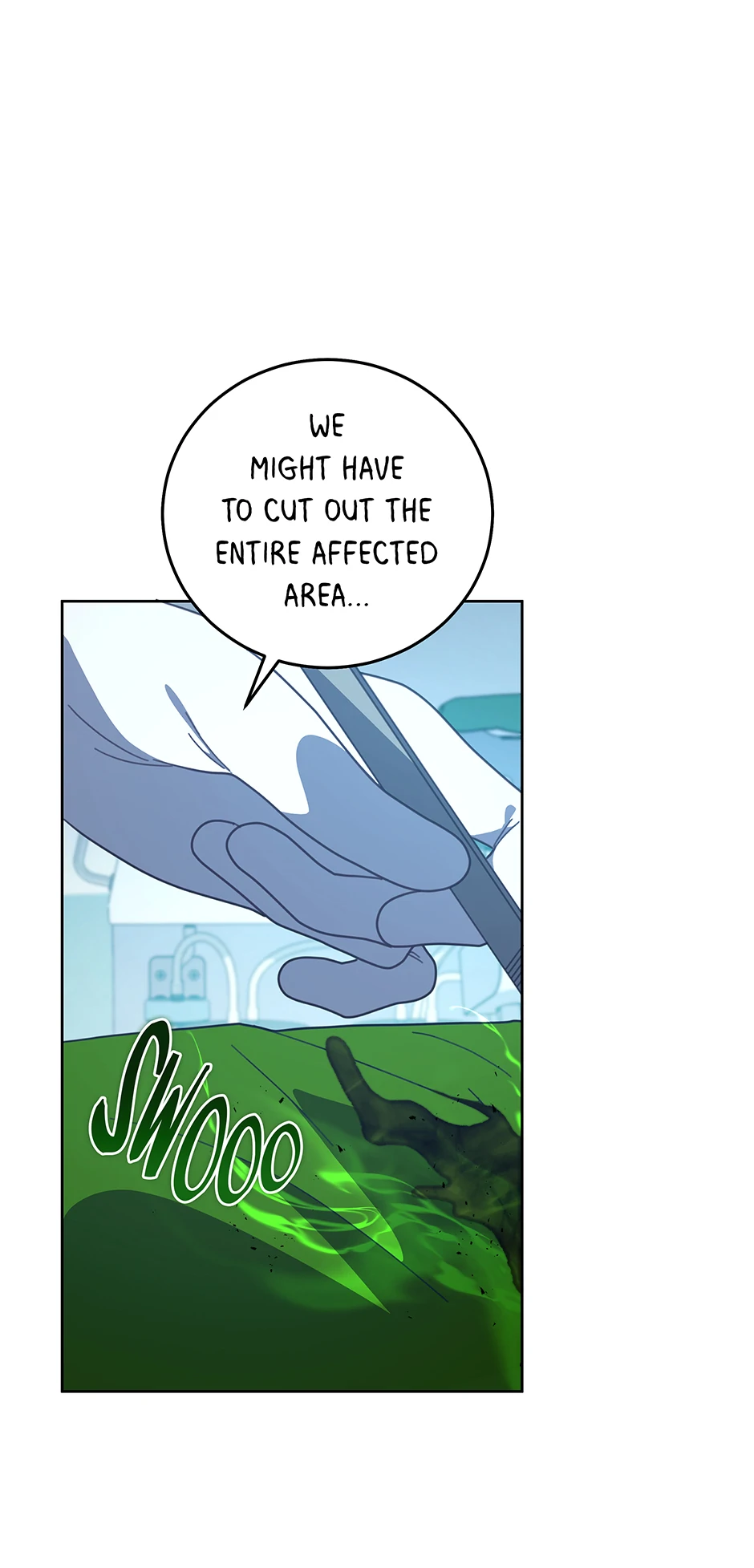 An animal hospital in the border area Chapter 124 - page 44