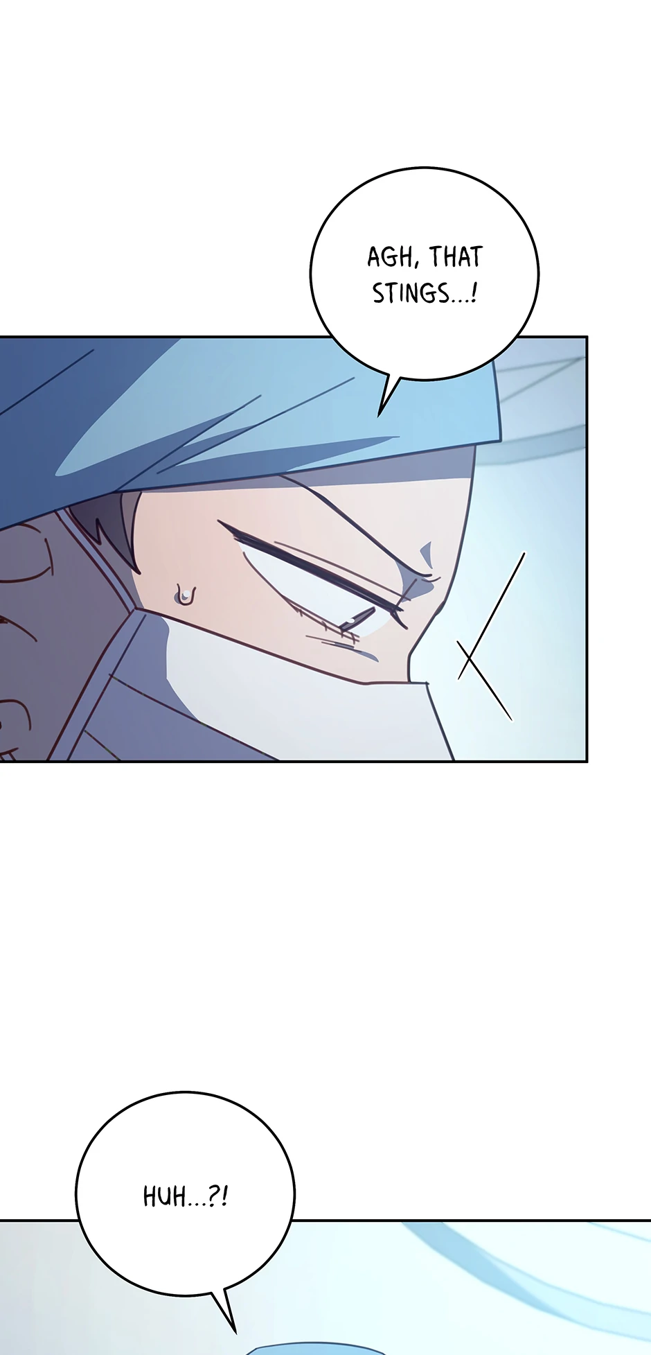 An animal hospital in the border area Chapter 124 - page 45