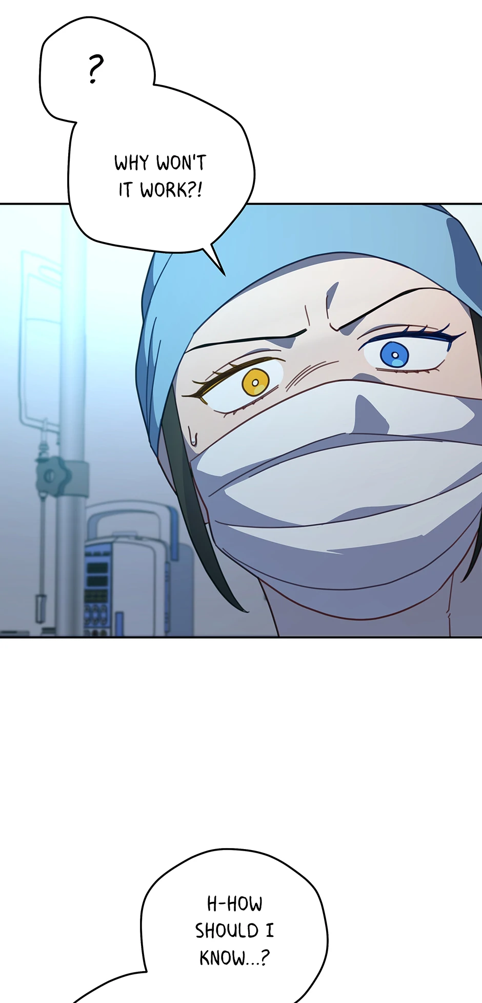 An animal hospital in the border area Chapter 124 - page 49