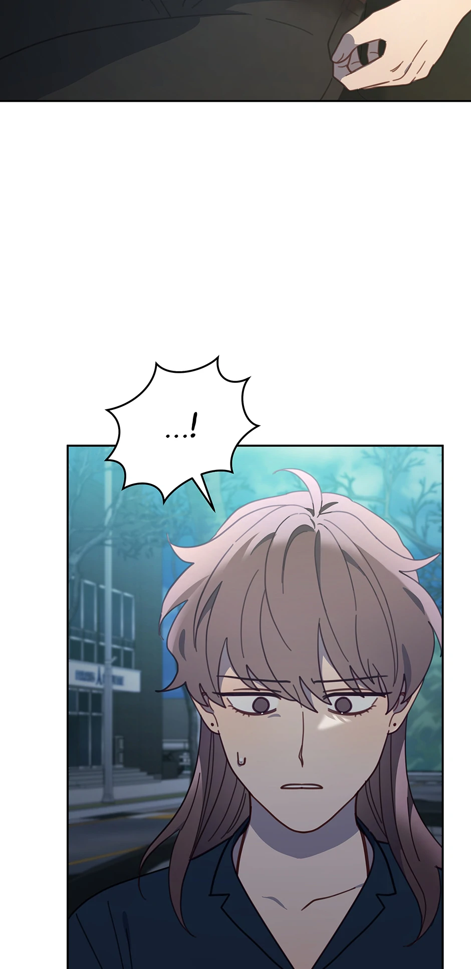 An animal hospital in the border area Chapter 124 - page 5