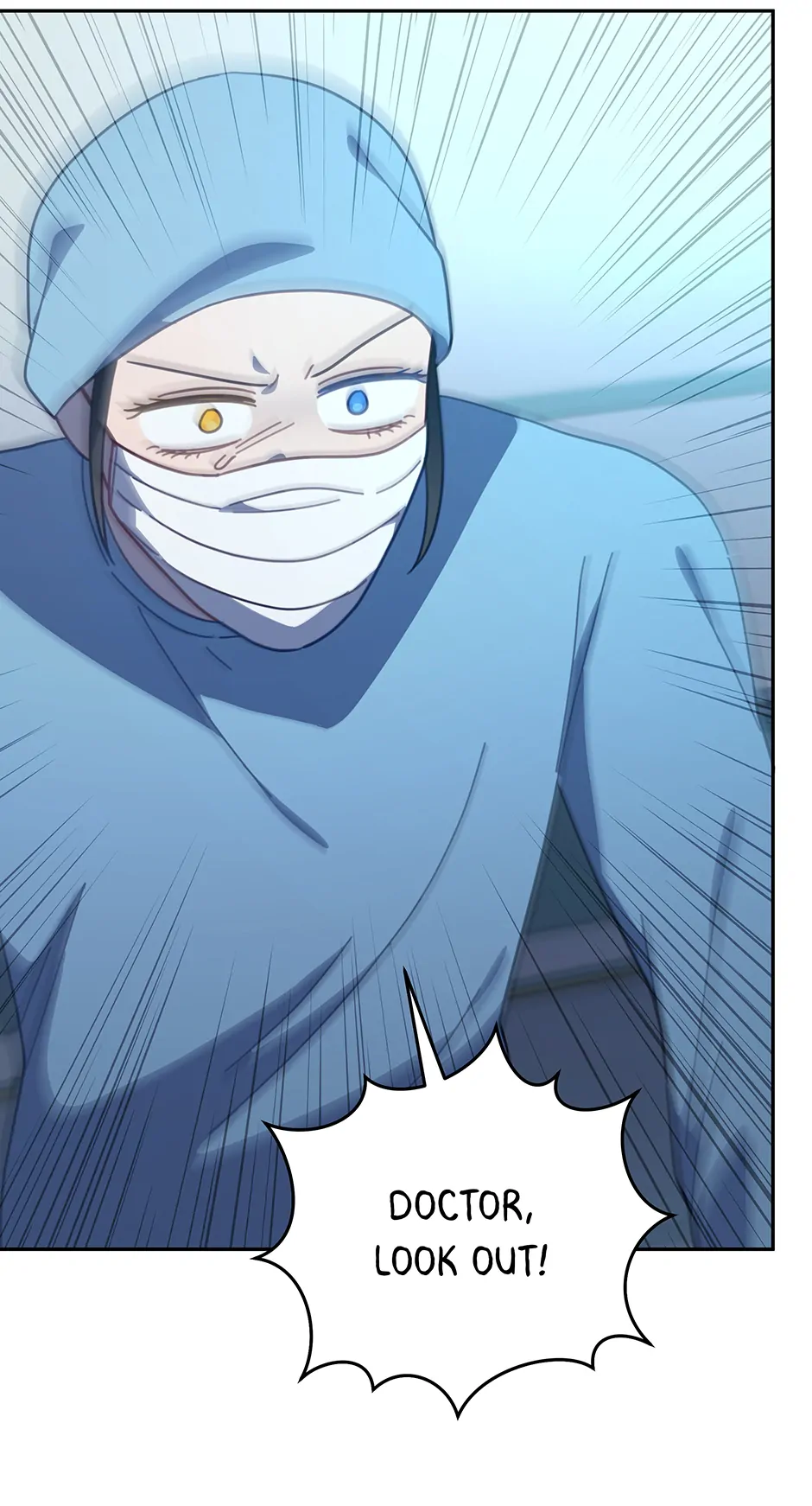 An animal hospital in the border area Chapter 124 - page 55