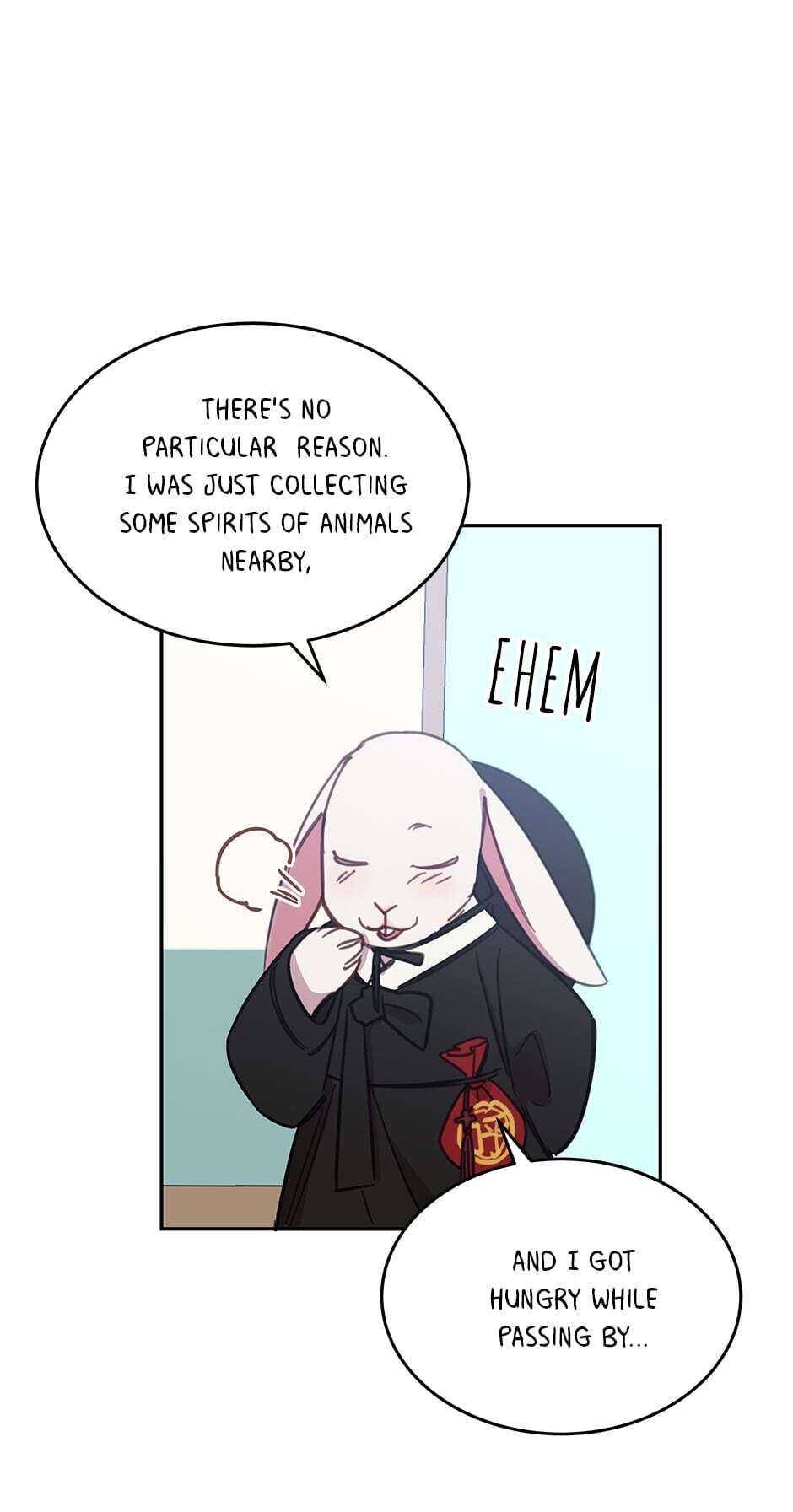 An animal hospital in the border area chapter 17 - page 25