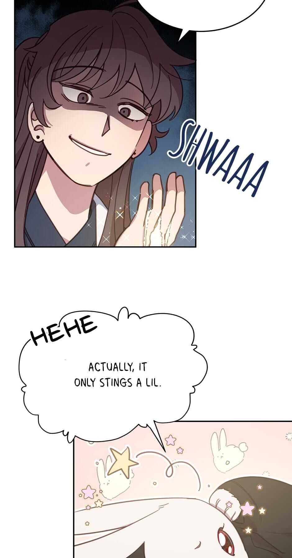 An animal hospital in the border area chapter 17 - page 29