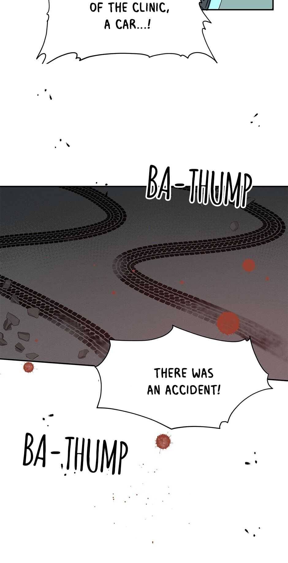 An animal hospital in the border area chapter 17 - page 43