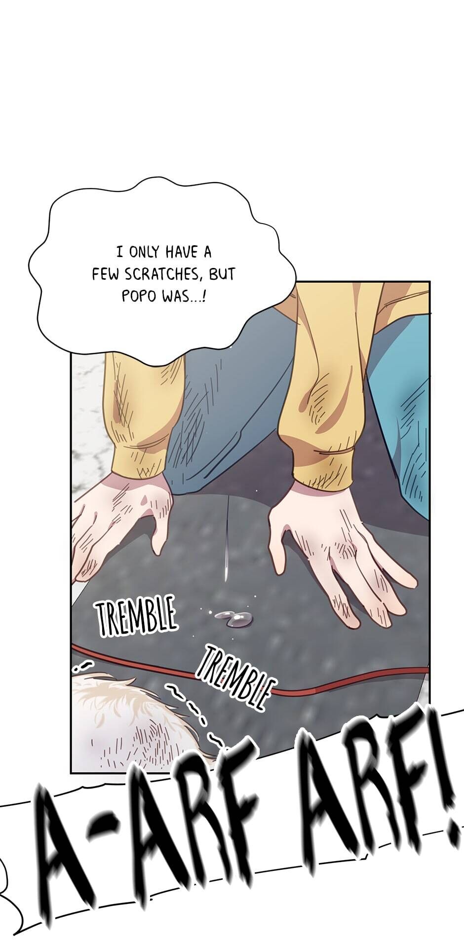 An animal hospital in the border area chapter 18 - page 10