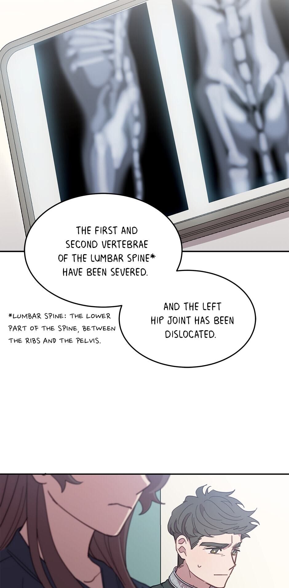 An animal hospital in the border area chapter 18 - page 15