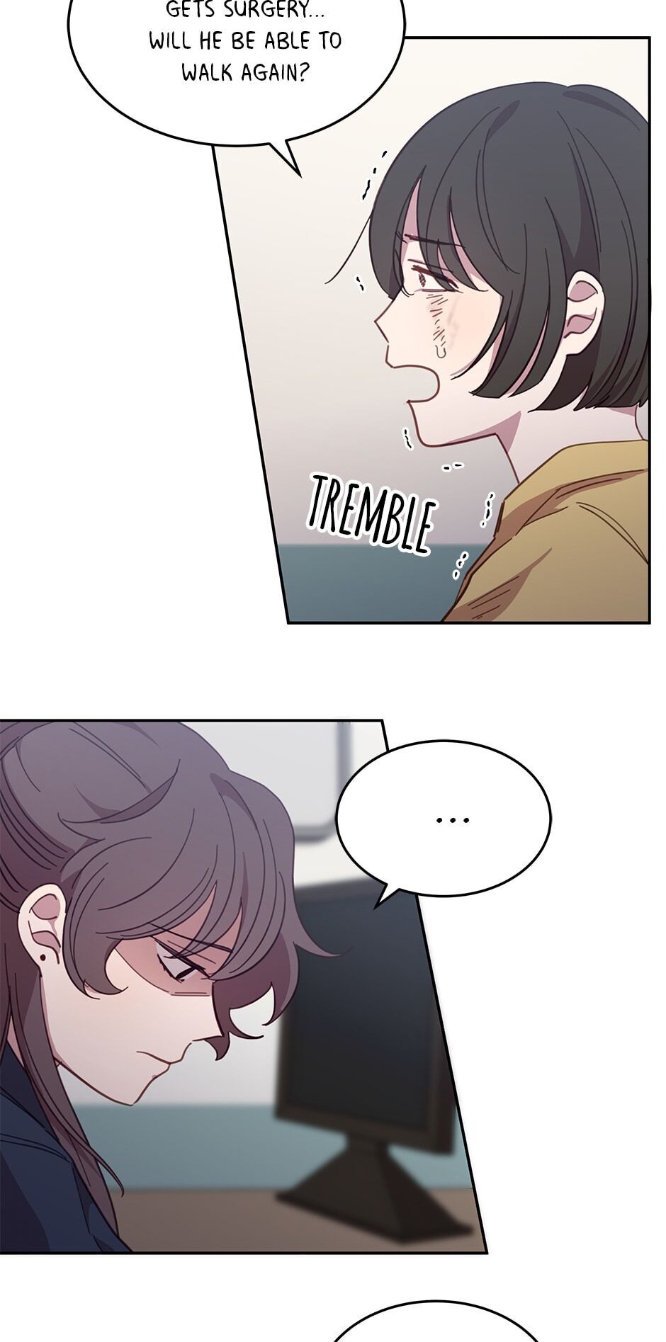 An animal hospital in the border area chapter 18 - page 23