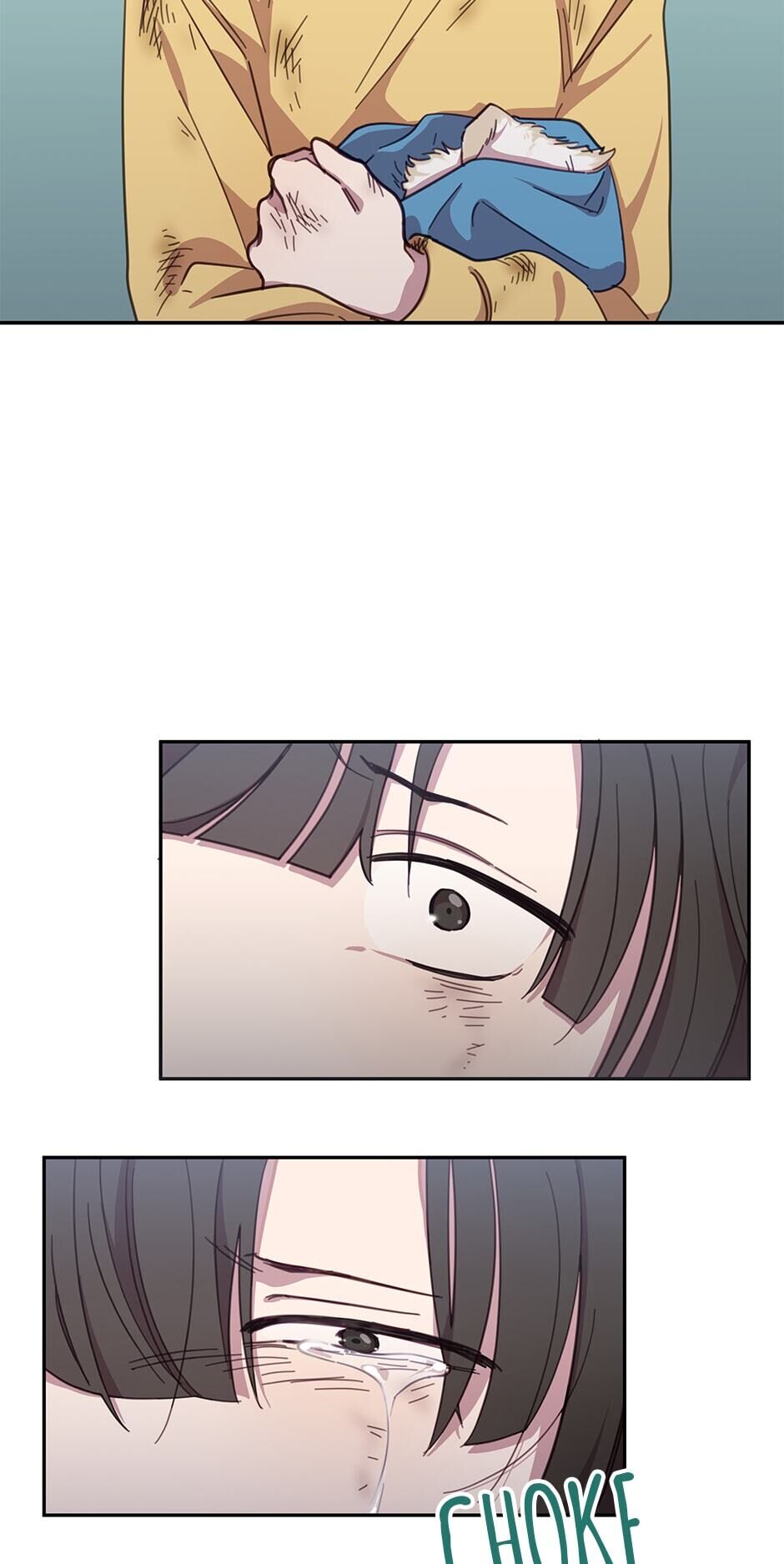 An animal hospital in the border area chapter 18 - page 28