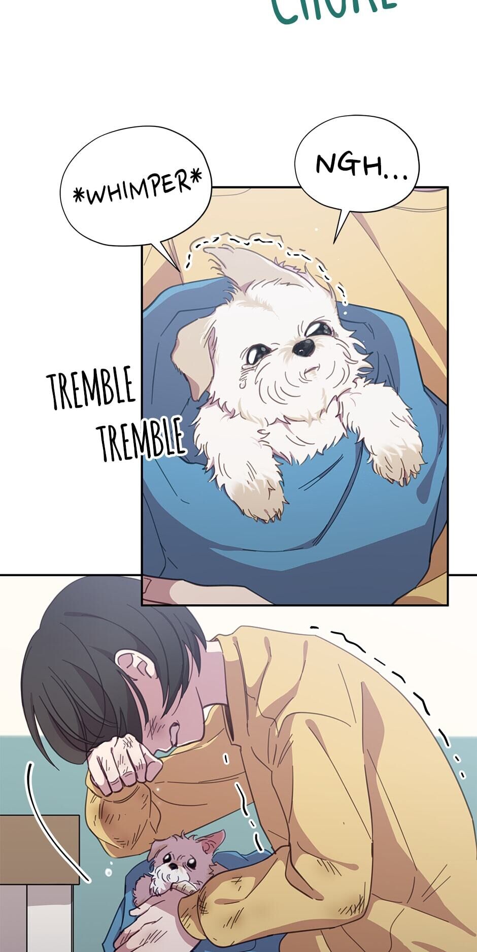 An animal hospital in the border area chapter 18 - page 29