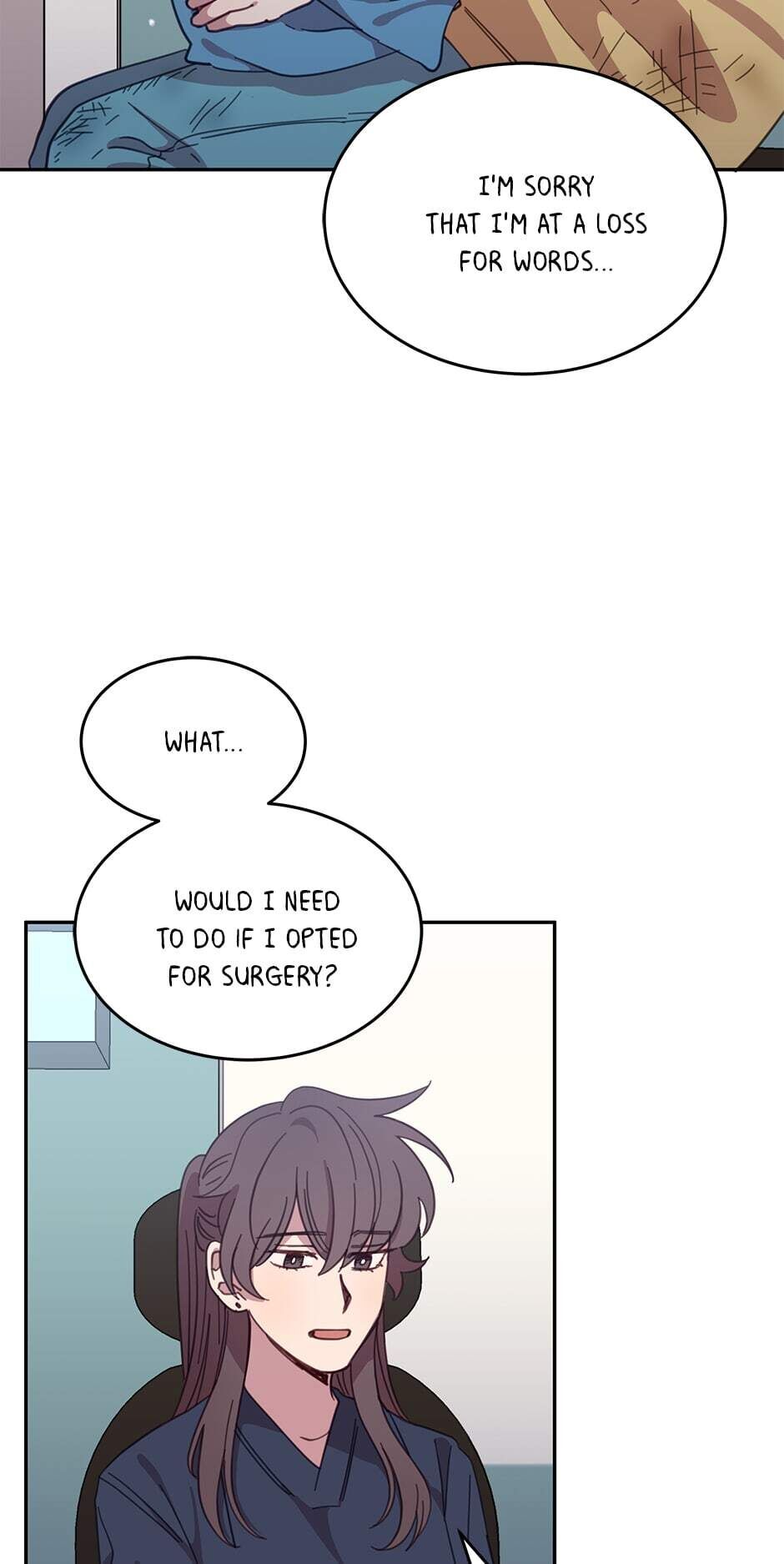 An animal hospital in the border area chapter 18 - page 30