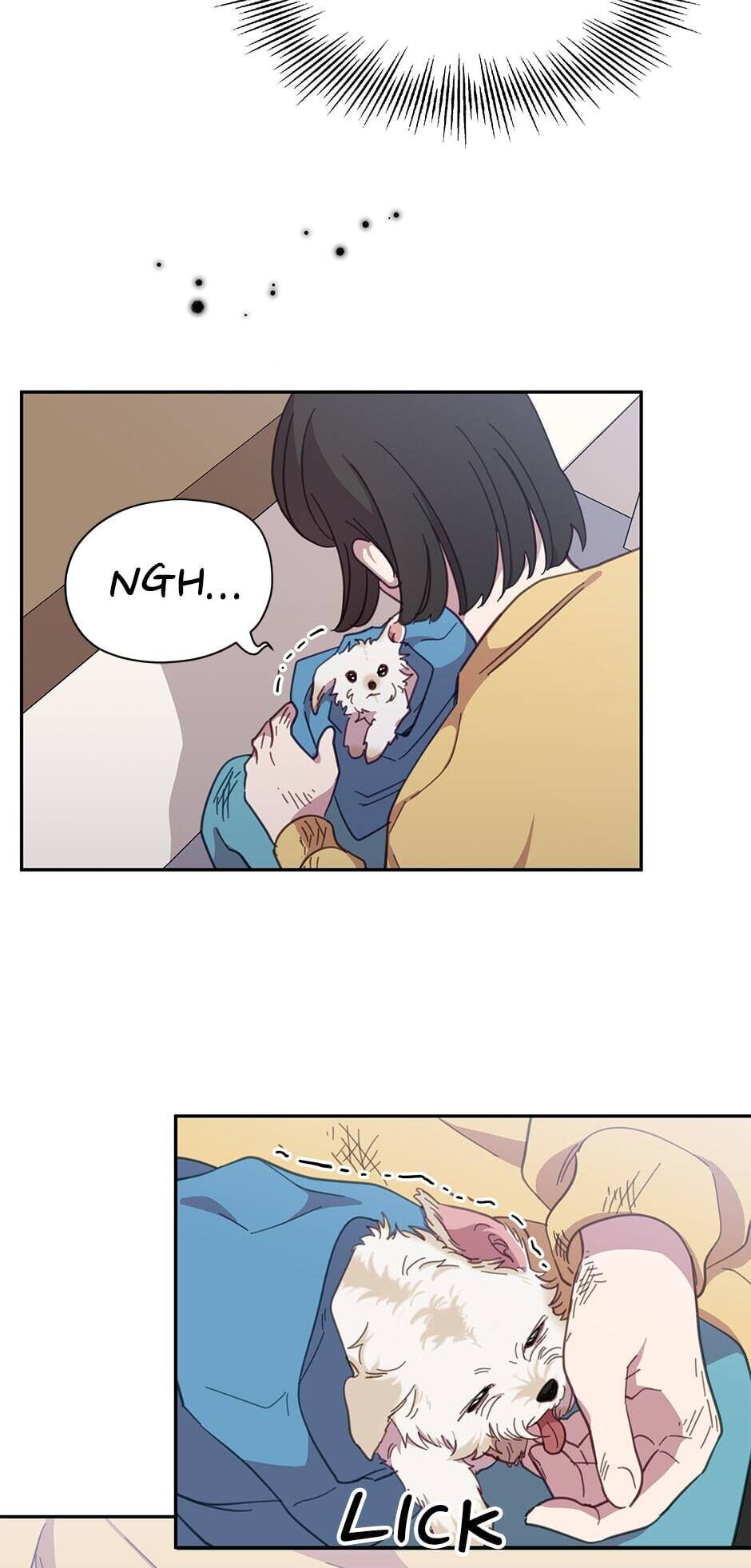 An animal hospital in the border area chapter 18 - page 37