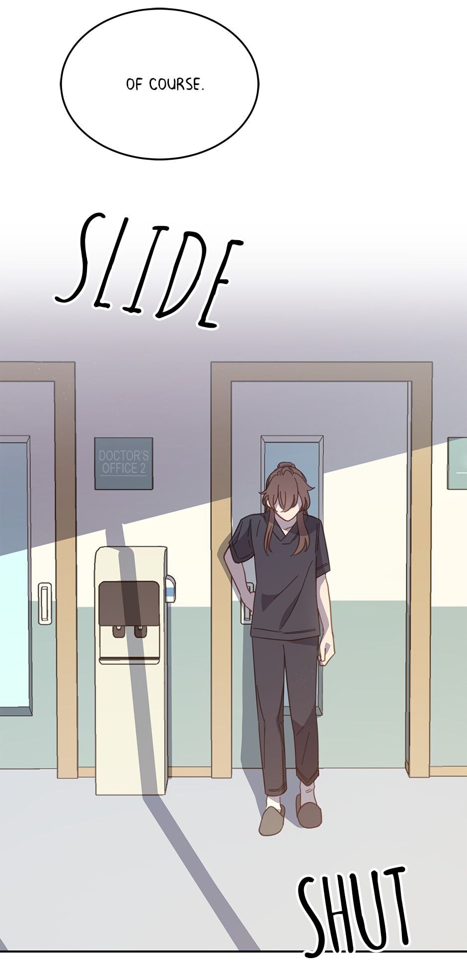 An animal hospital in the border area chapter 18 - page 39
